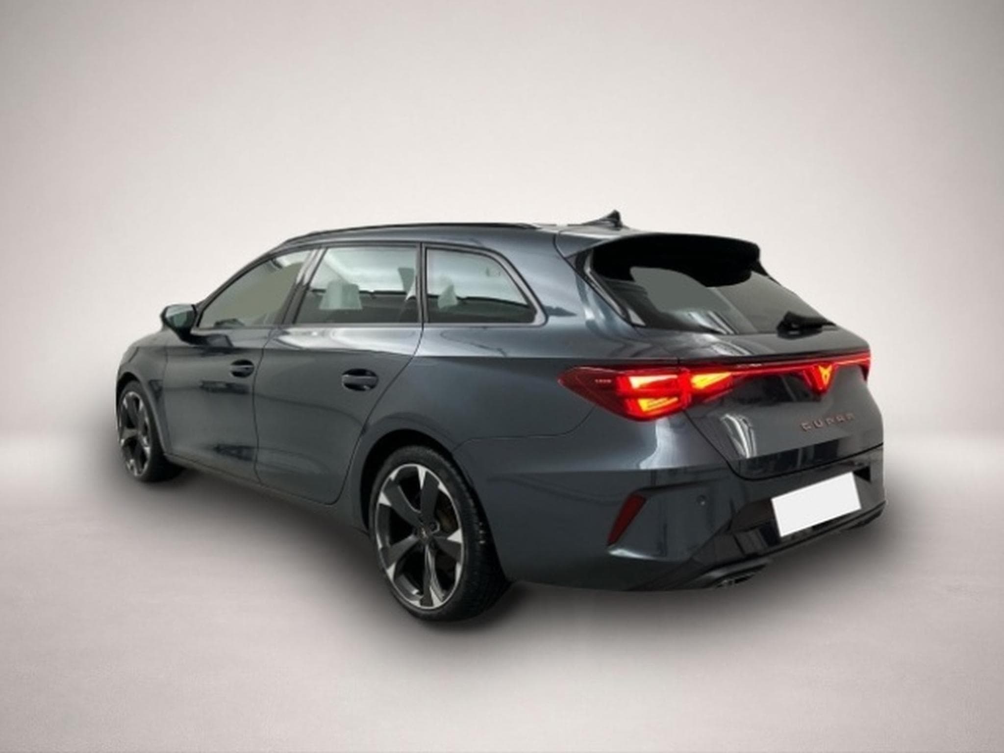 Cupra Leon (2025) - Photo 4