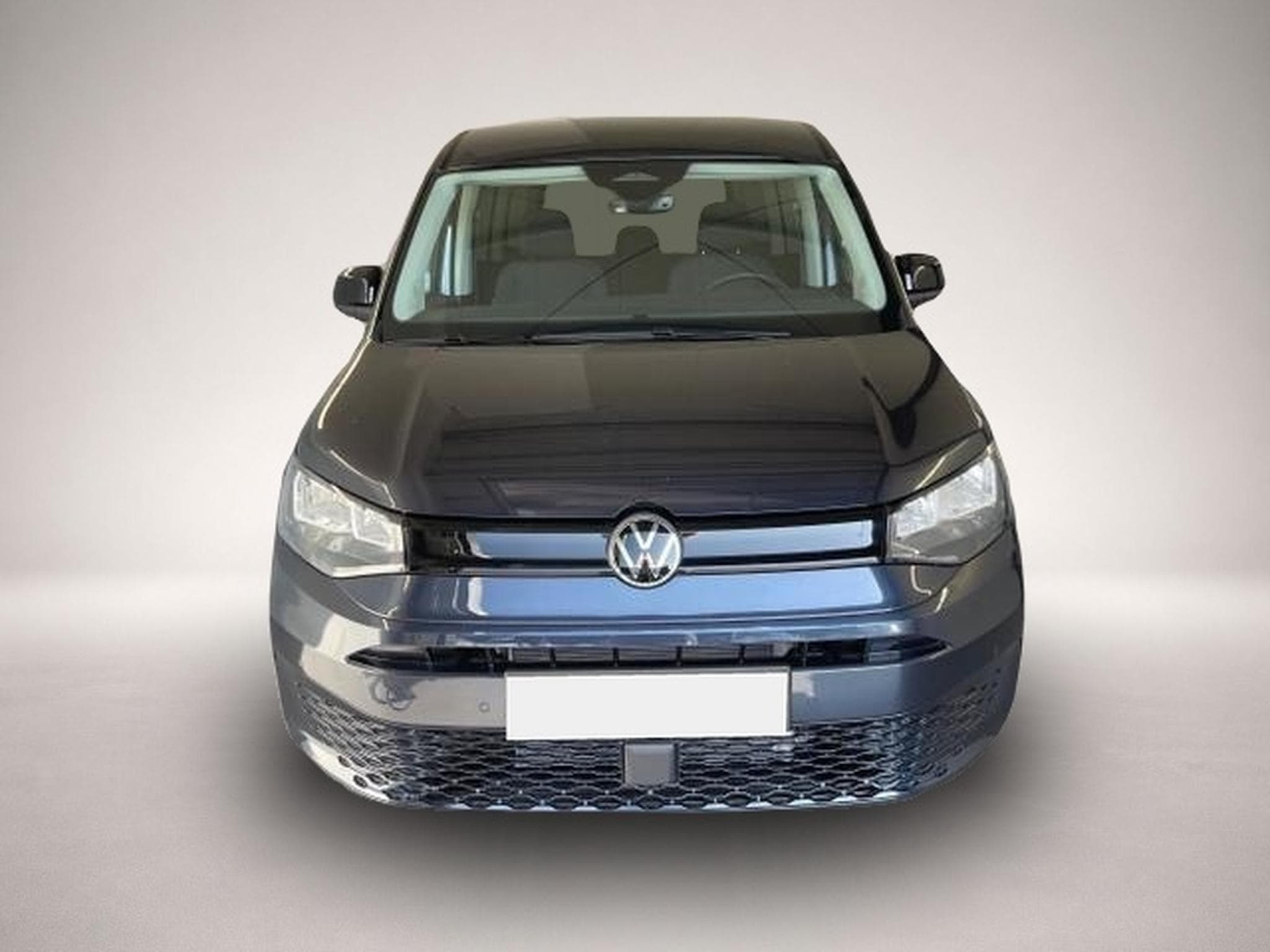 VW Caddy (2026) - Photo 2