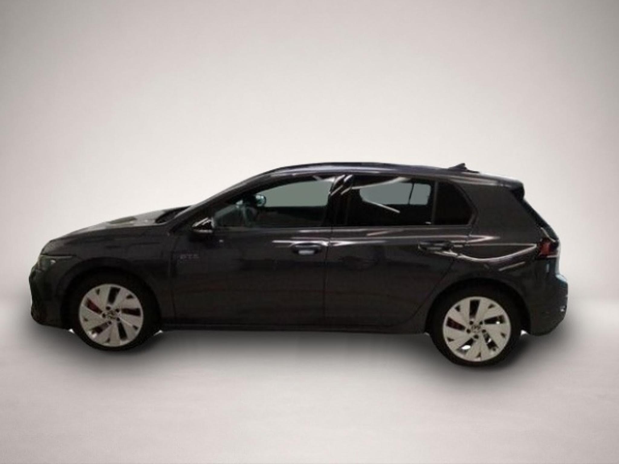 VW Golf (2025) - Photo 2