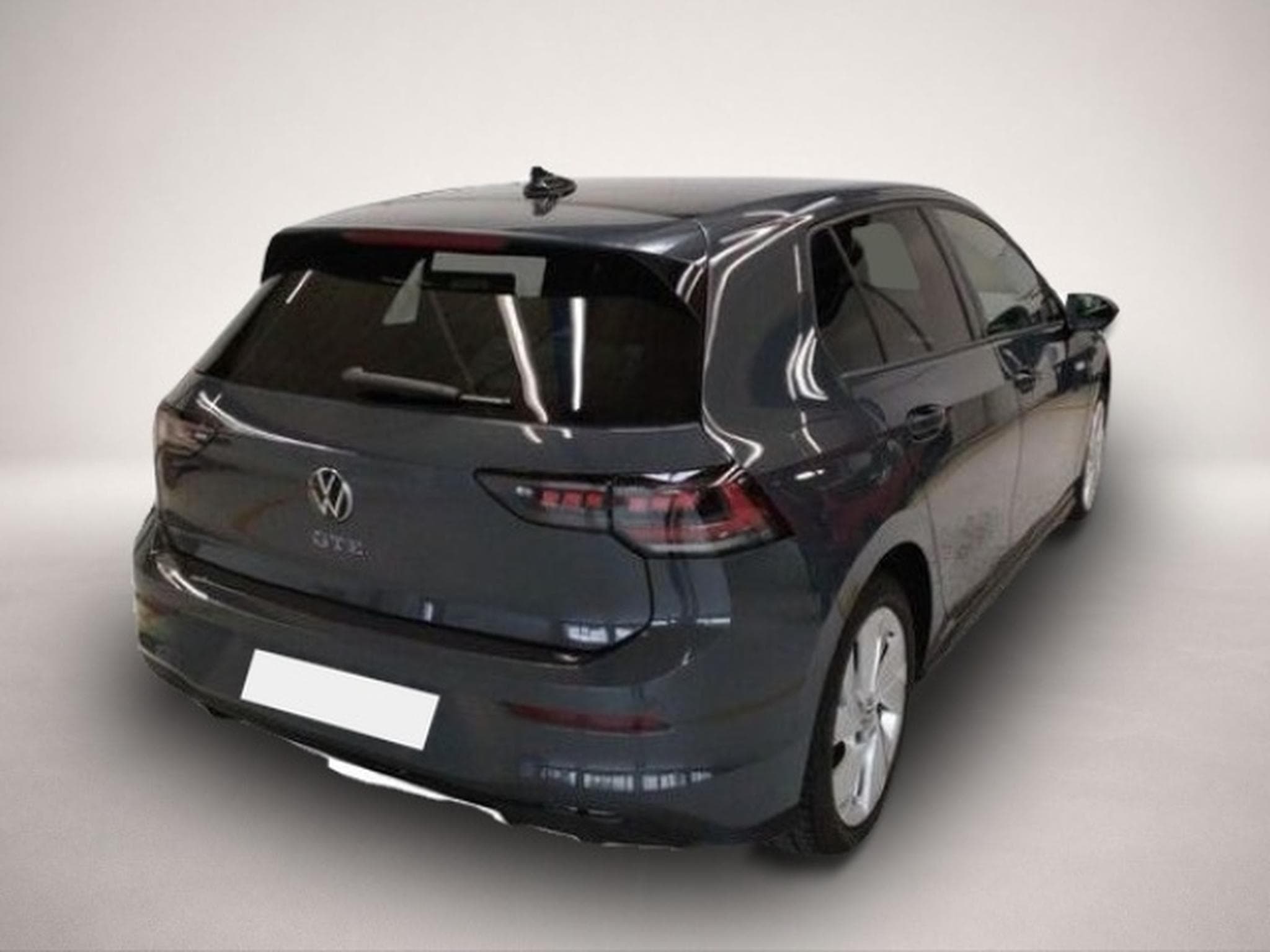 VW Golf (2025) - Photo 3