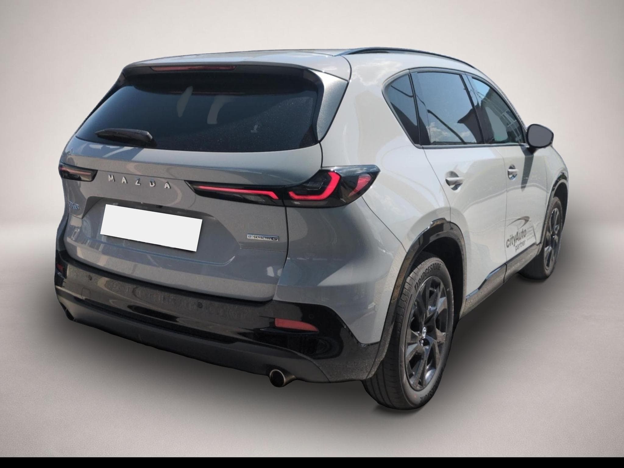 Mazda CX-5 (2026) - Photo 3