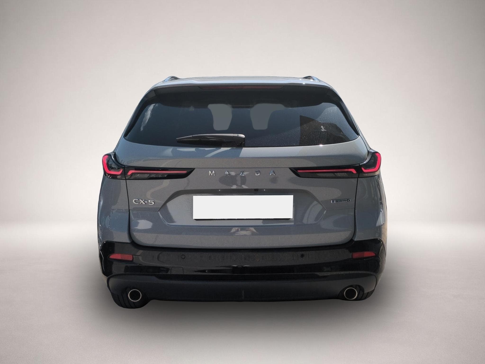 Mazda CX-5 (2026) - Photo 7