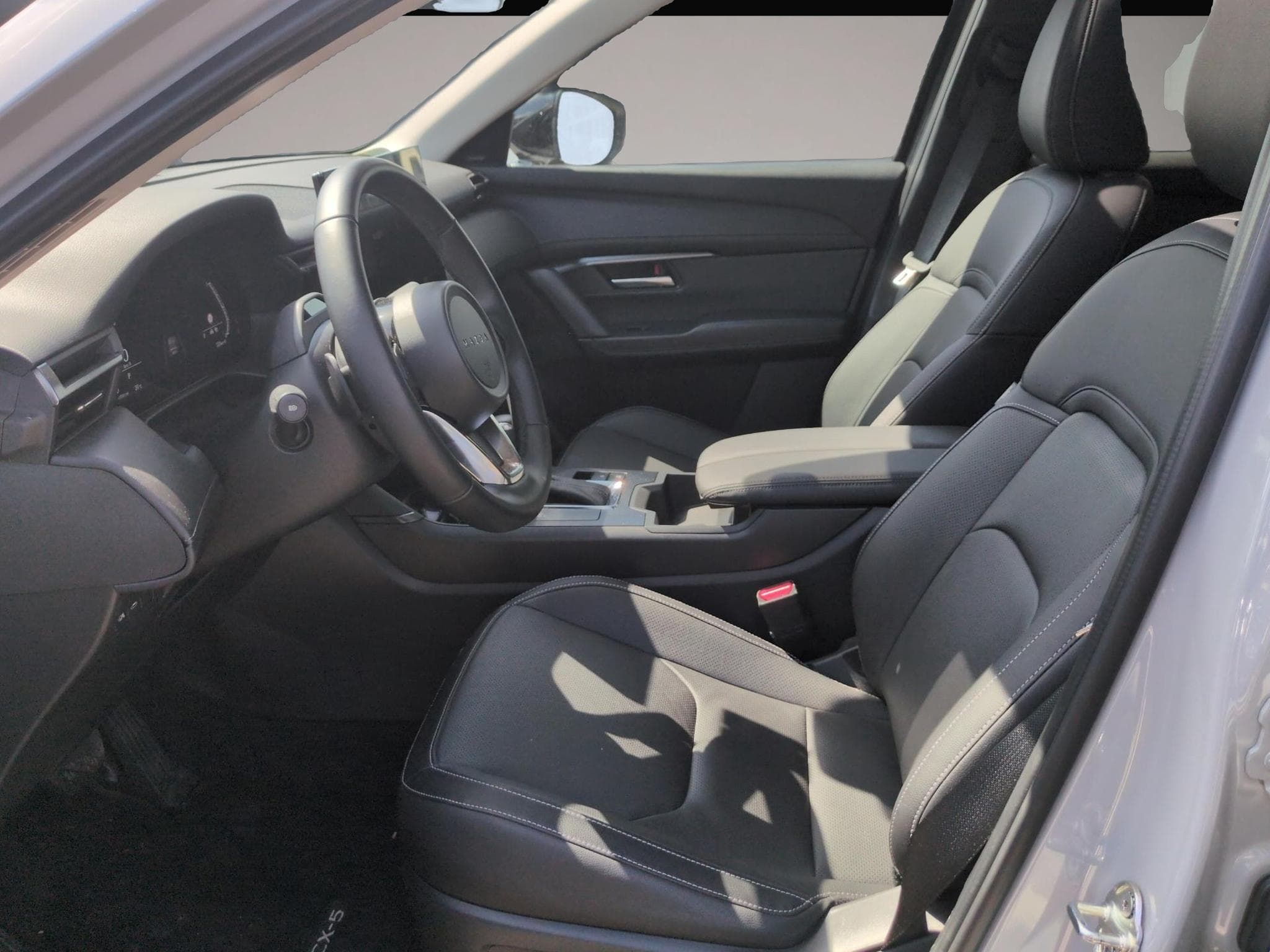 Mazda CX-5 (2026) - Photo 8