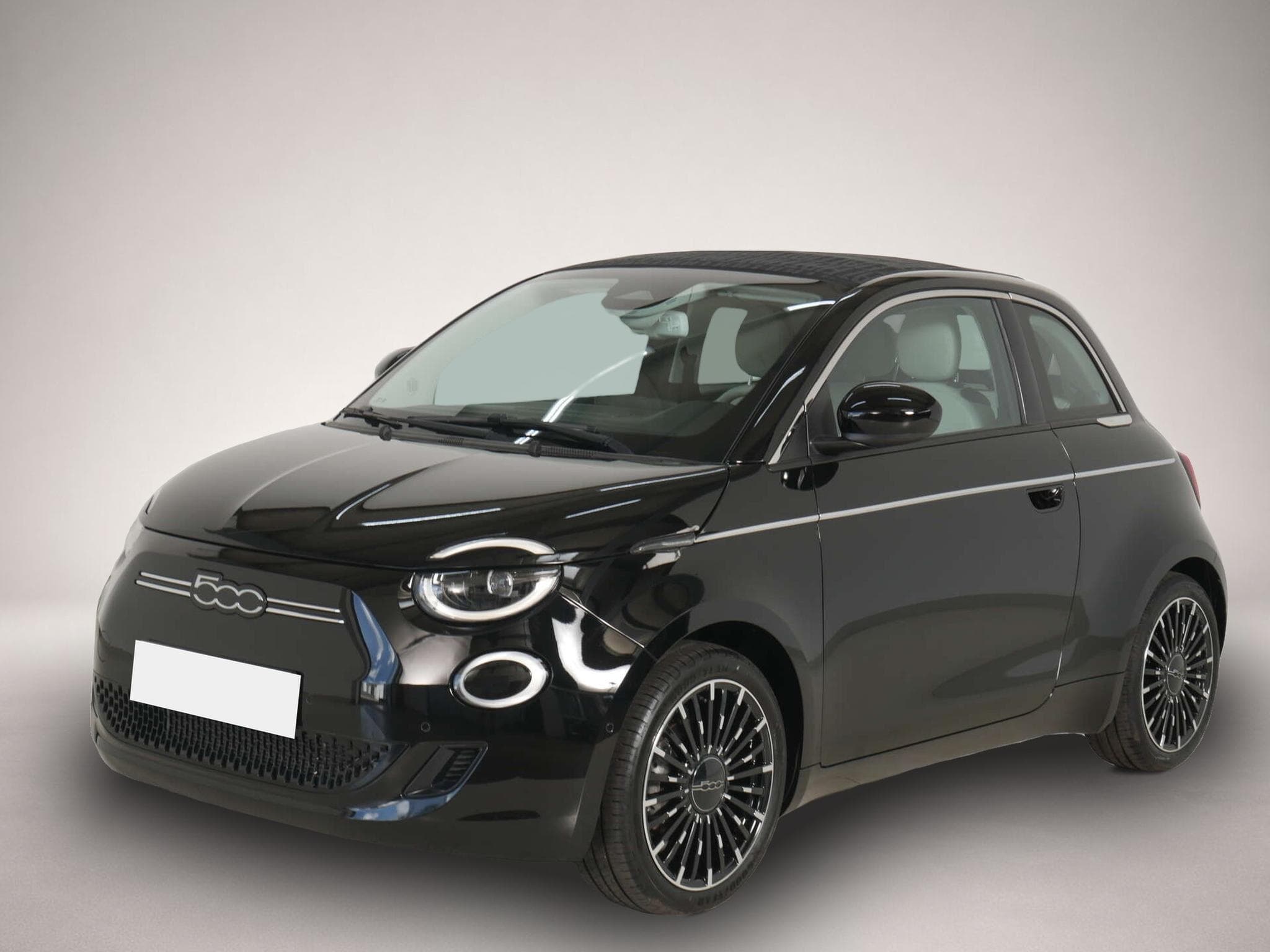 Fiat 500 (2023) - Photo 2