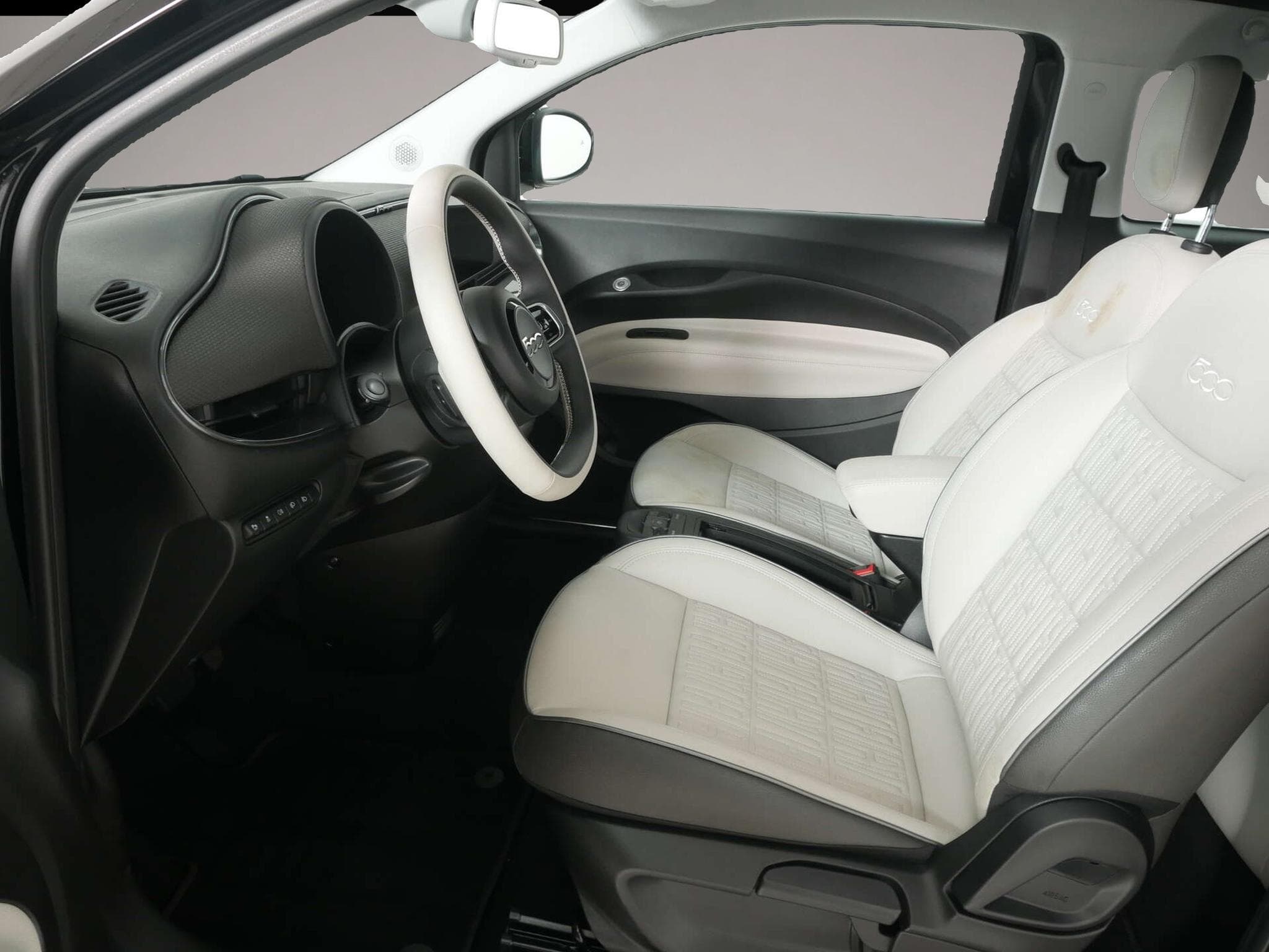 Fiat 500 (2023) - Photo 5