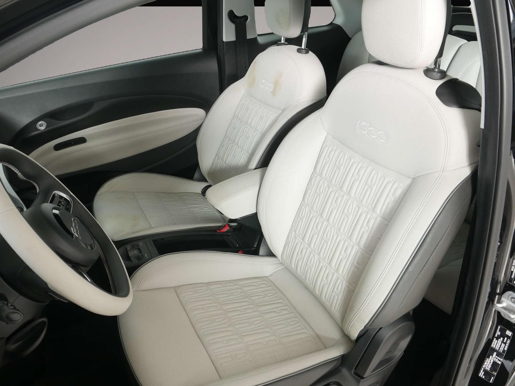 Fiat 500 (2023) - Photo 6