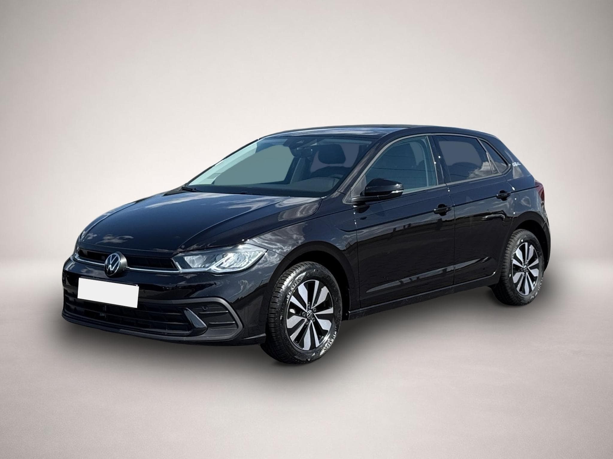 VW Polo (2025) - Photo 1