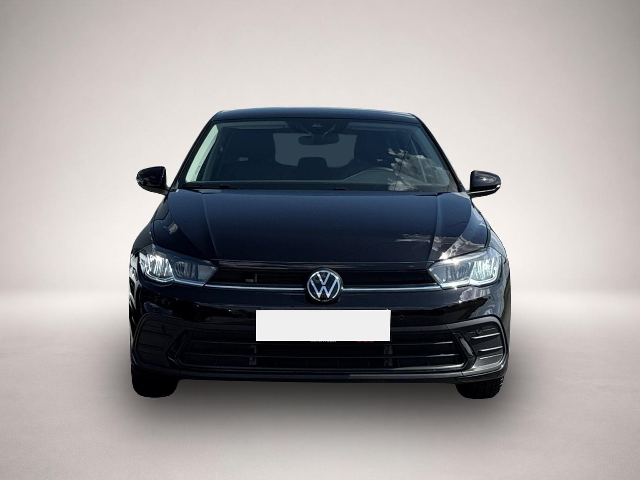 VW Polo (2025) - Photo 2