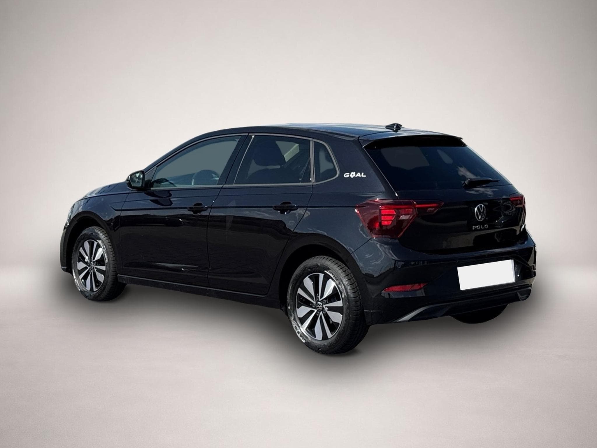 VW Polo (2025) - Photo 4