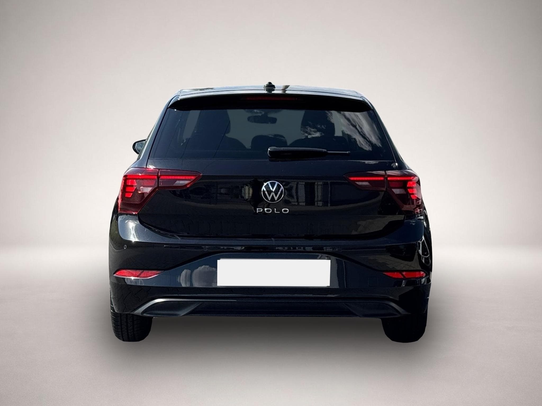 VW Polo (2025) - Photo 5