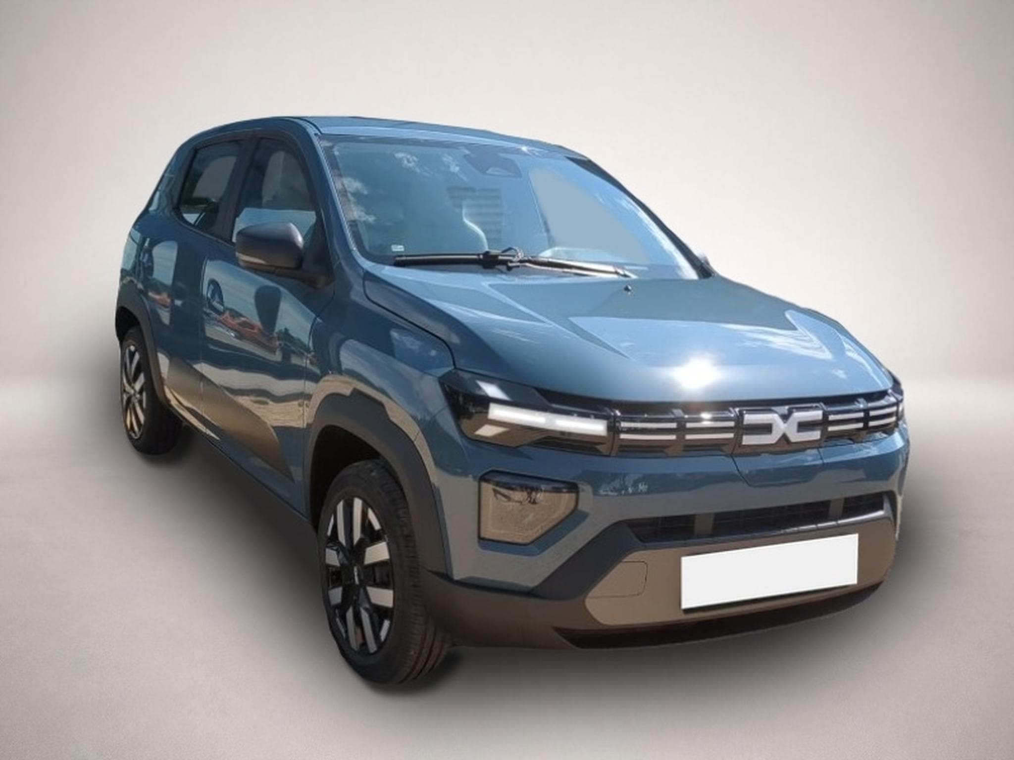 Dacia Spring (2026) - Photo 1