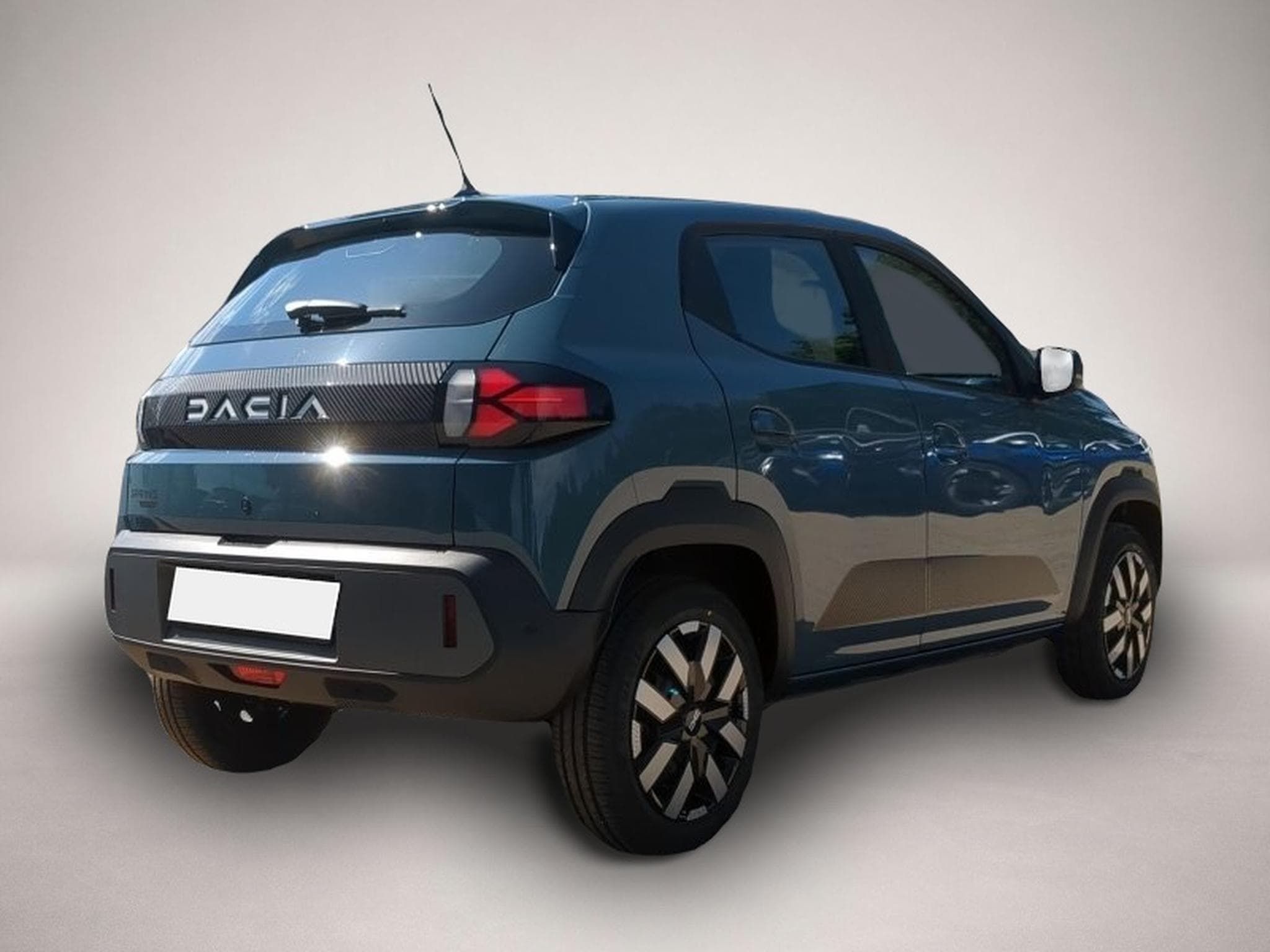 Dacia Spring (2026) - Photo 3