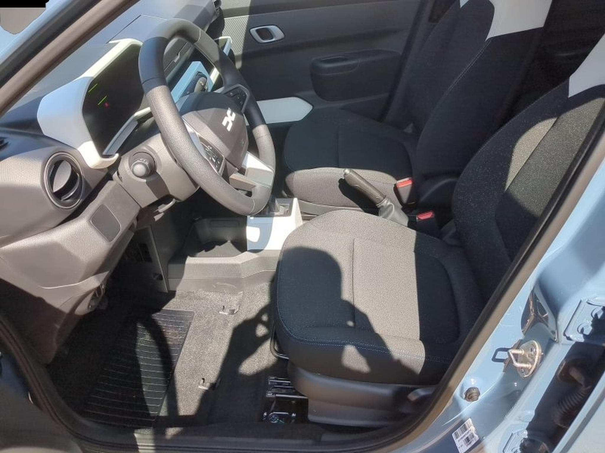 Dacia Spring (2026) - Photo 4