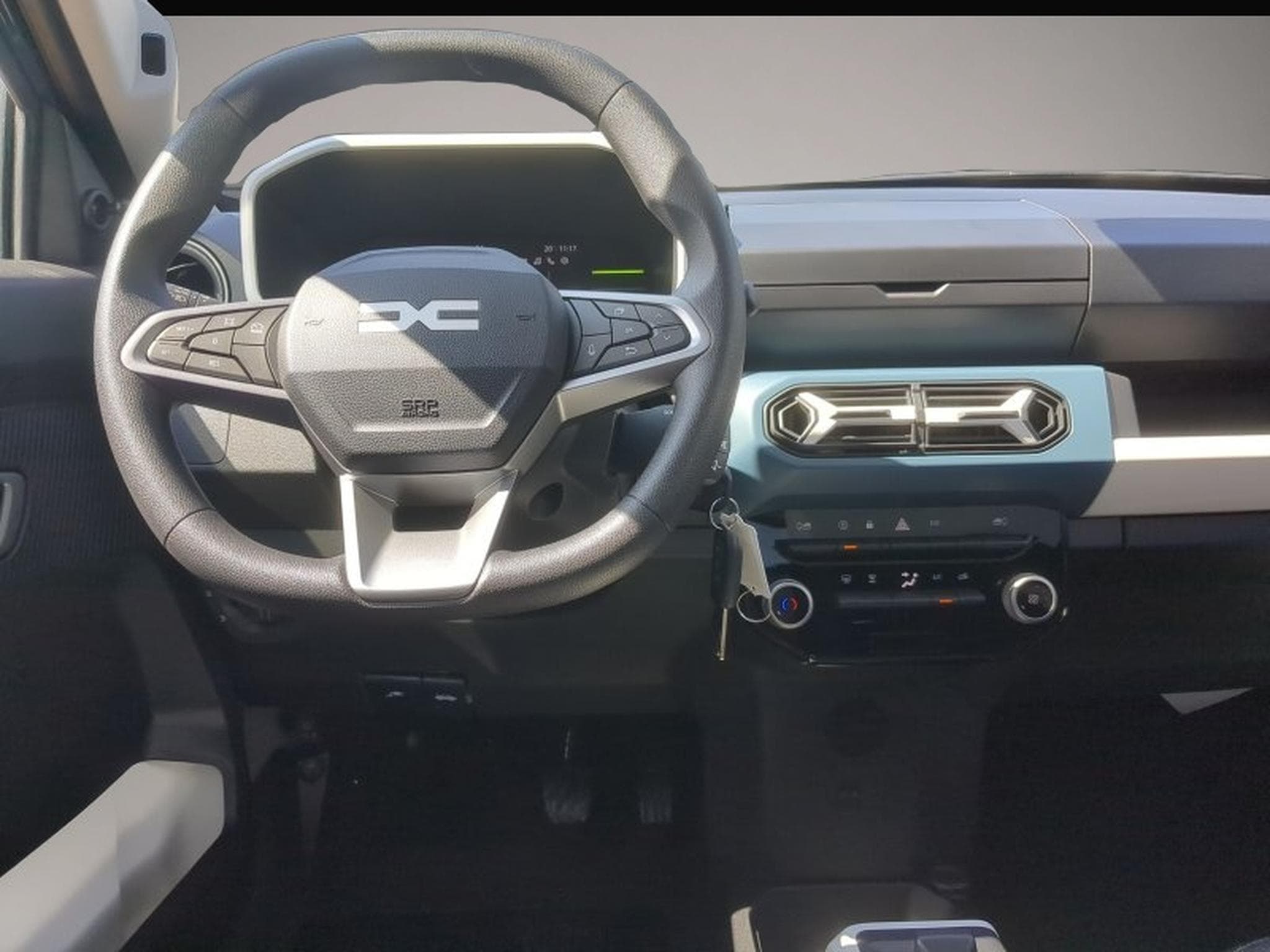 Dacia Spring (2026) - Photo 5