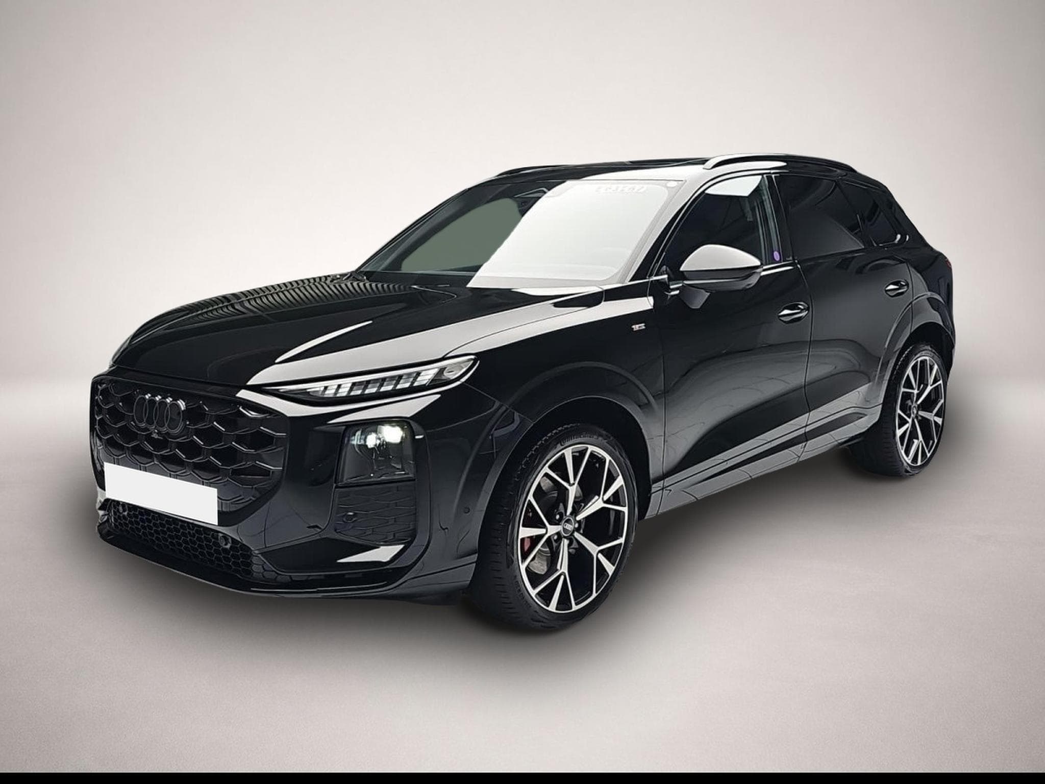 Audi Q3 (2026) - Photo 1