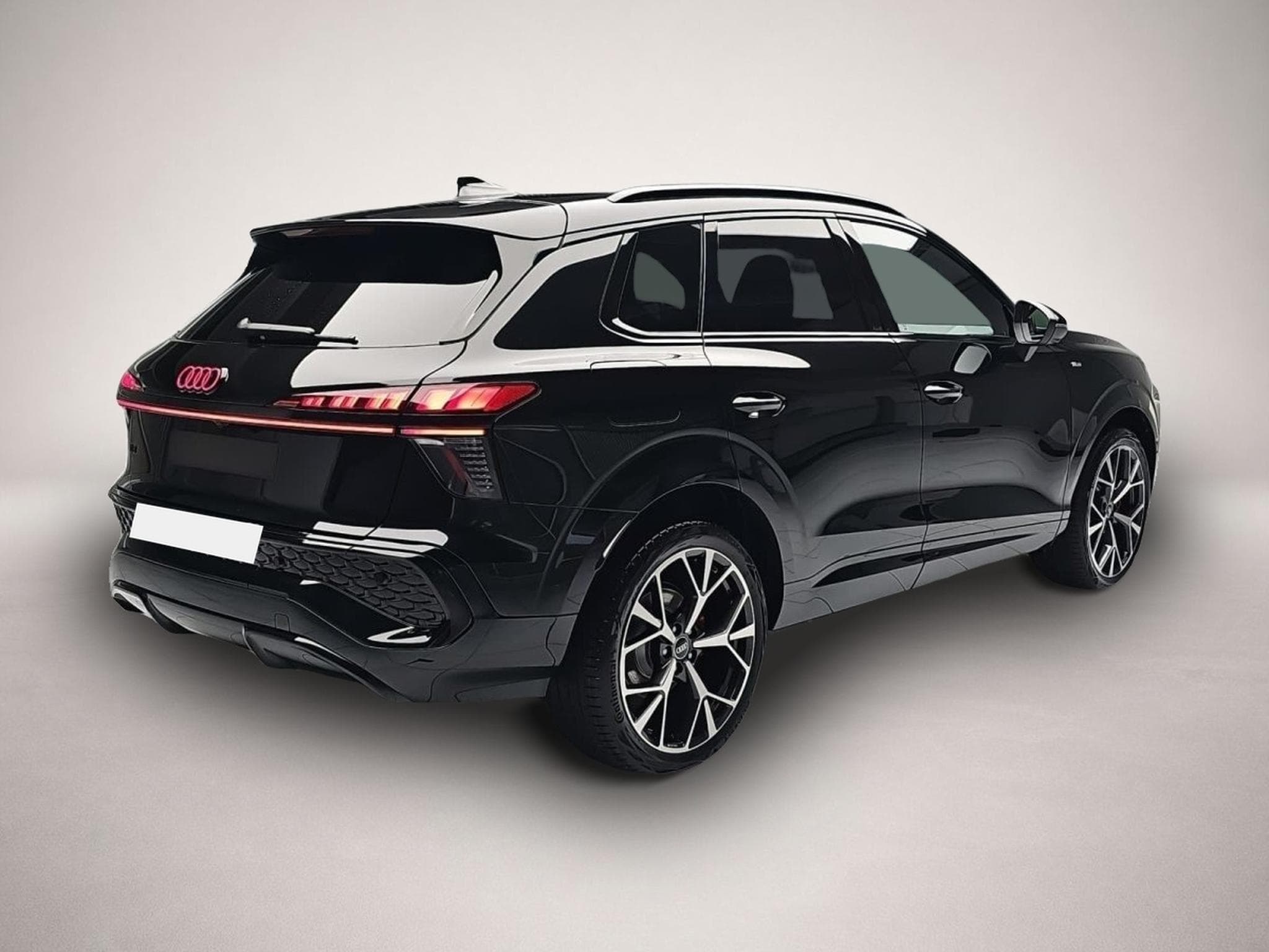 Audi Q3 (2026) - Photo 2