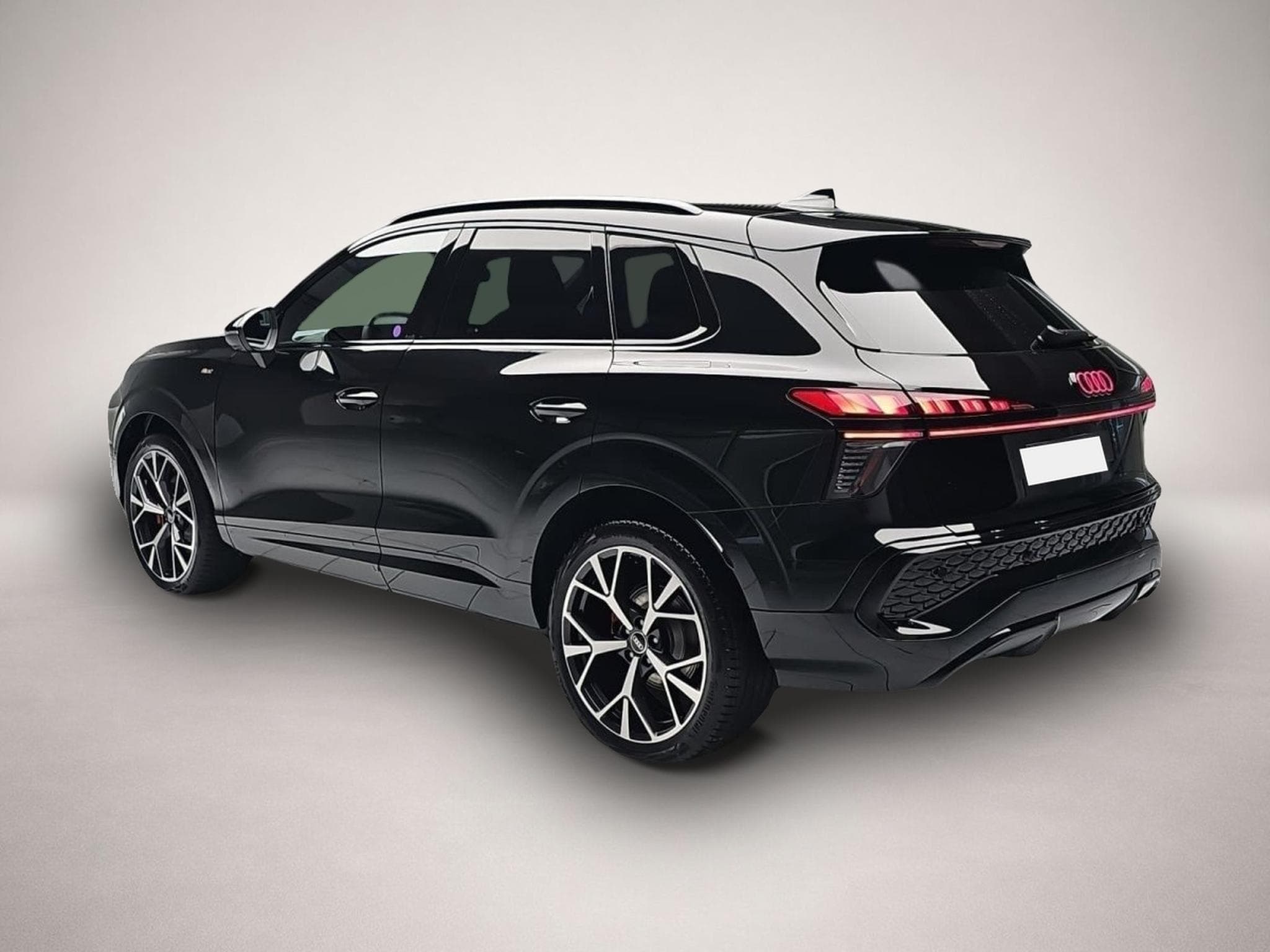 Audi Q3 (2026) - Photo 3