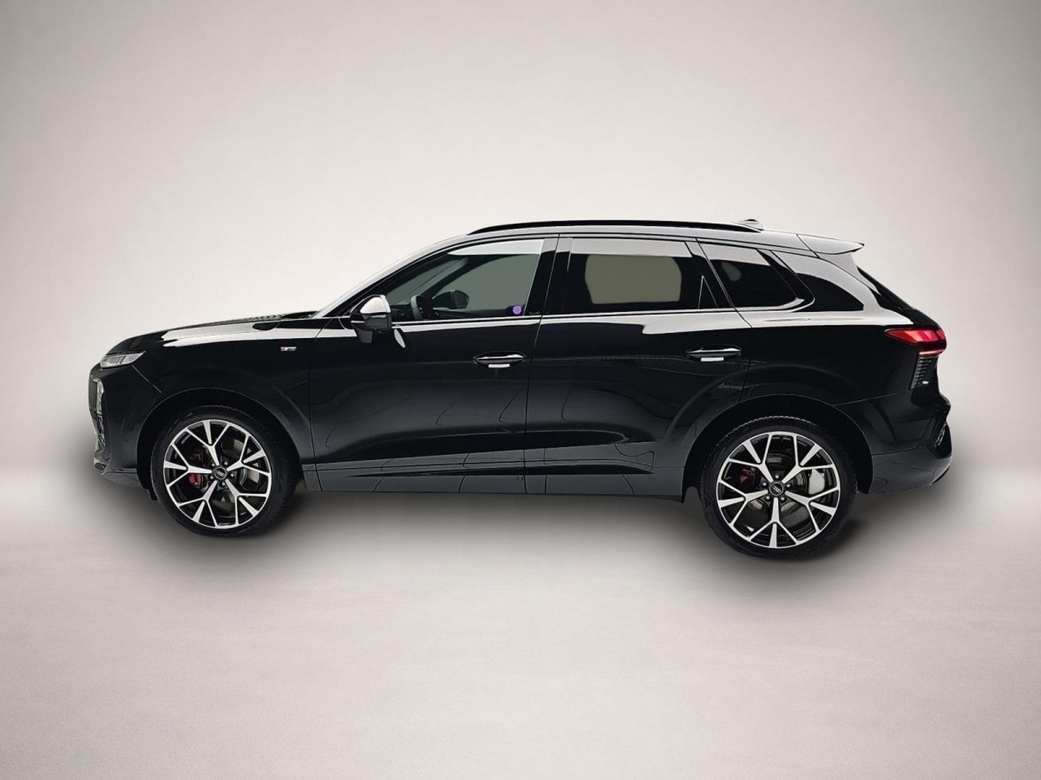 Audi Q3 (2026) - Photo 4