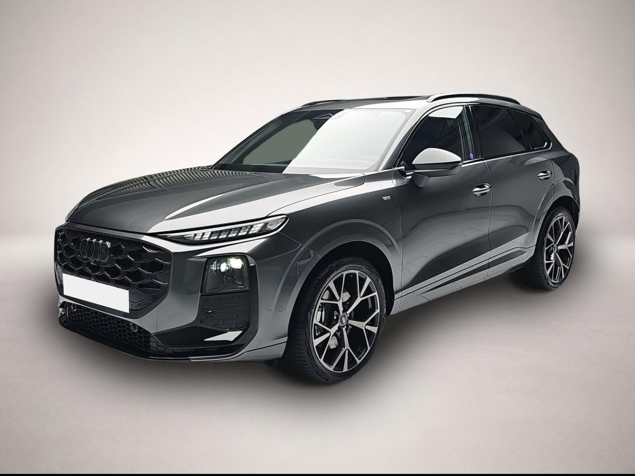 Audi Q3 (2026) - Photo 1