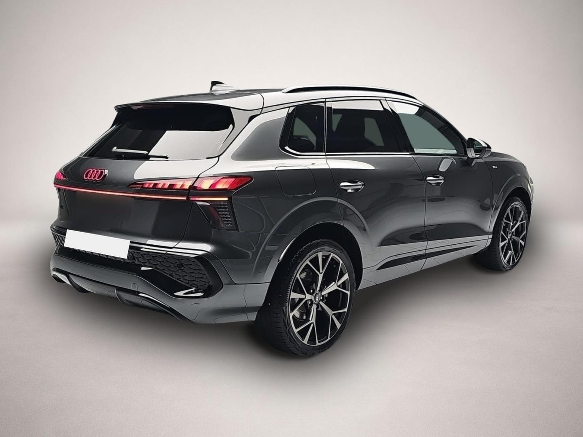 Audi Q3 (2026) - Photo 2