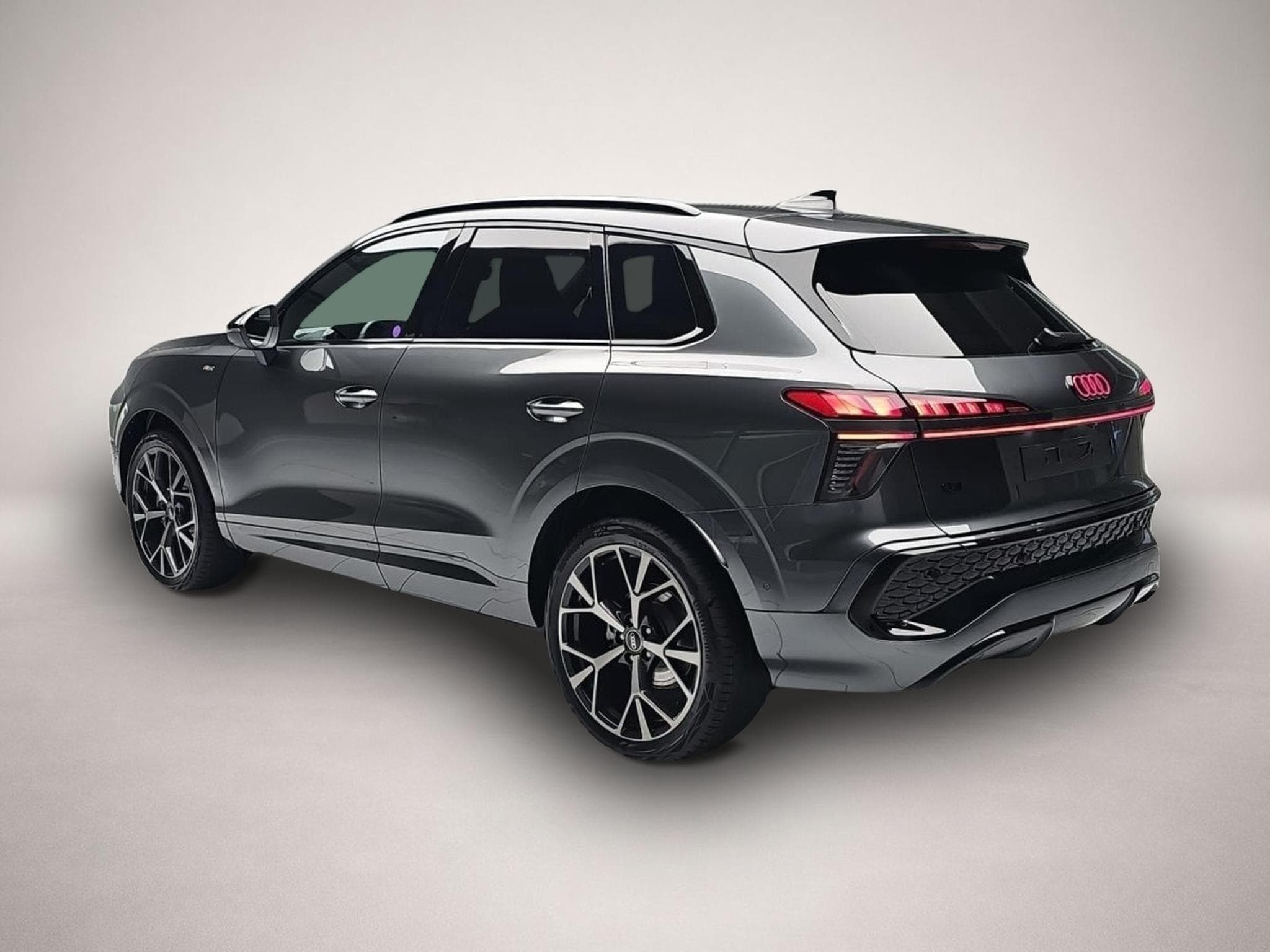 Audi Q3 (2026) - Photo 3