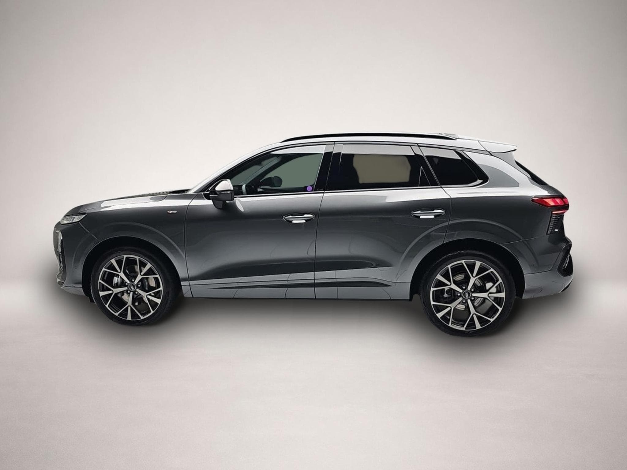 Audi Q3 (2026) - Photo 4
