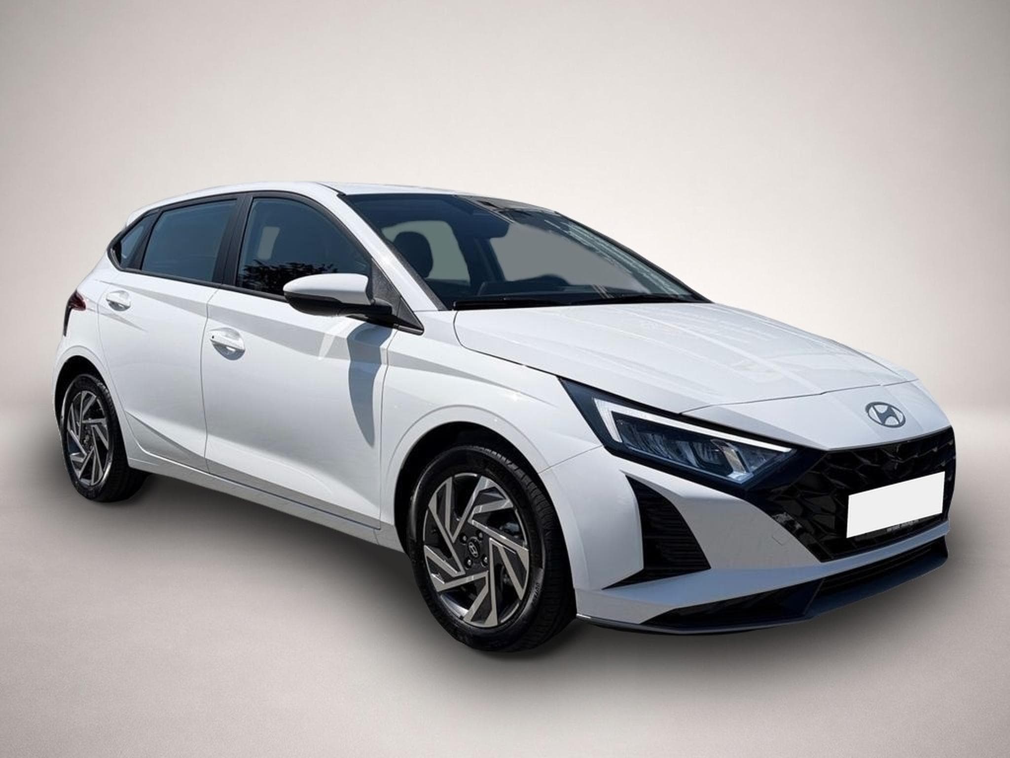 Hyundai i20 (2026) - Photo 2