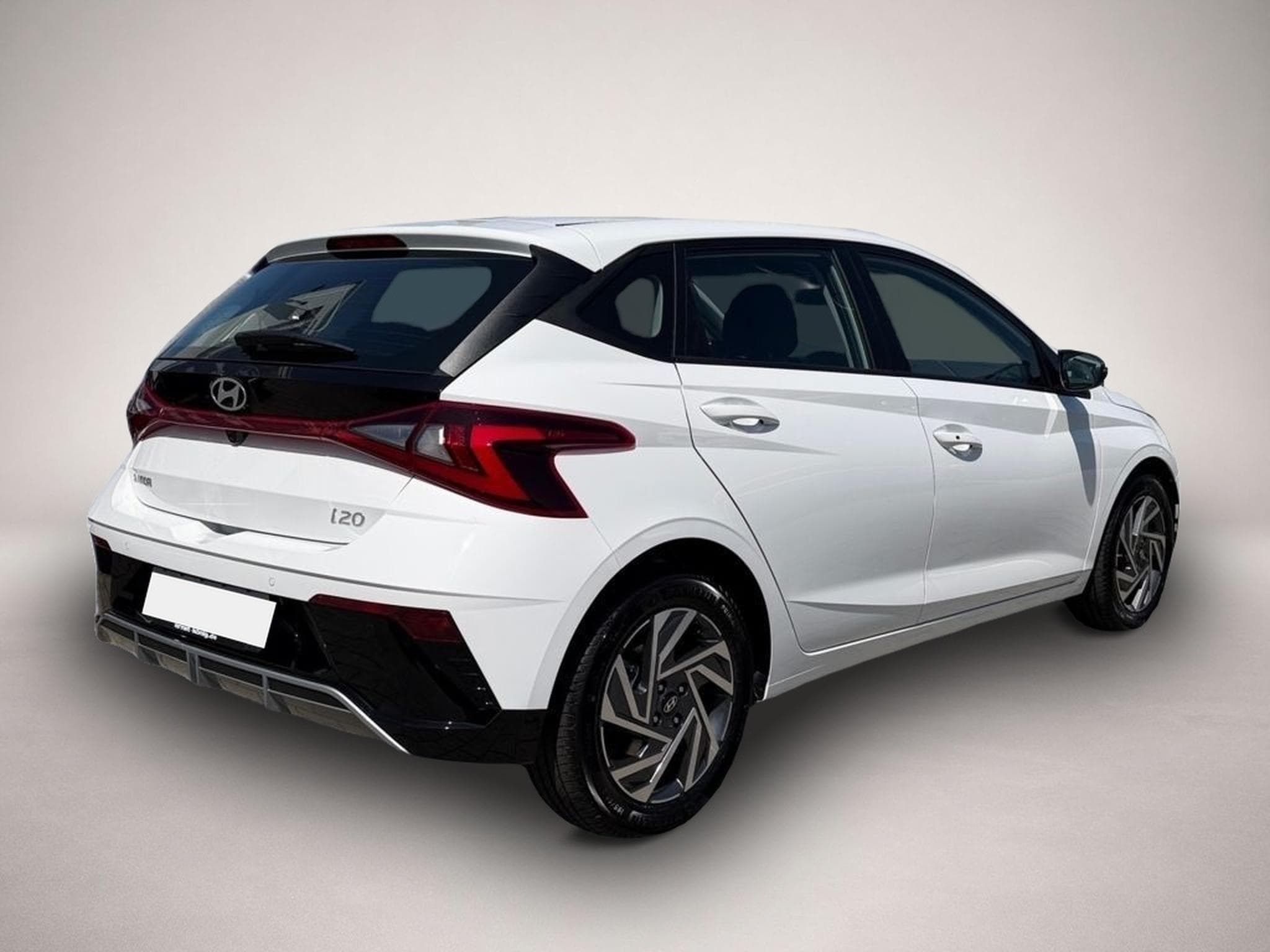 Hyundai i20 (2026) - Photo 3