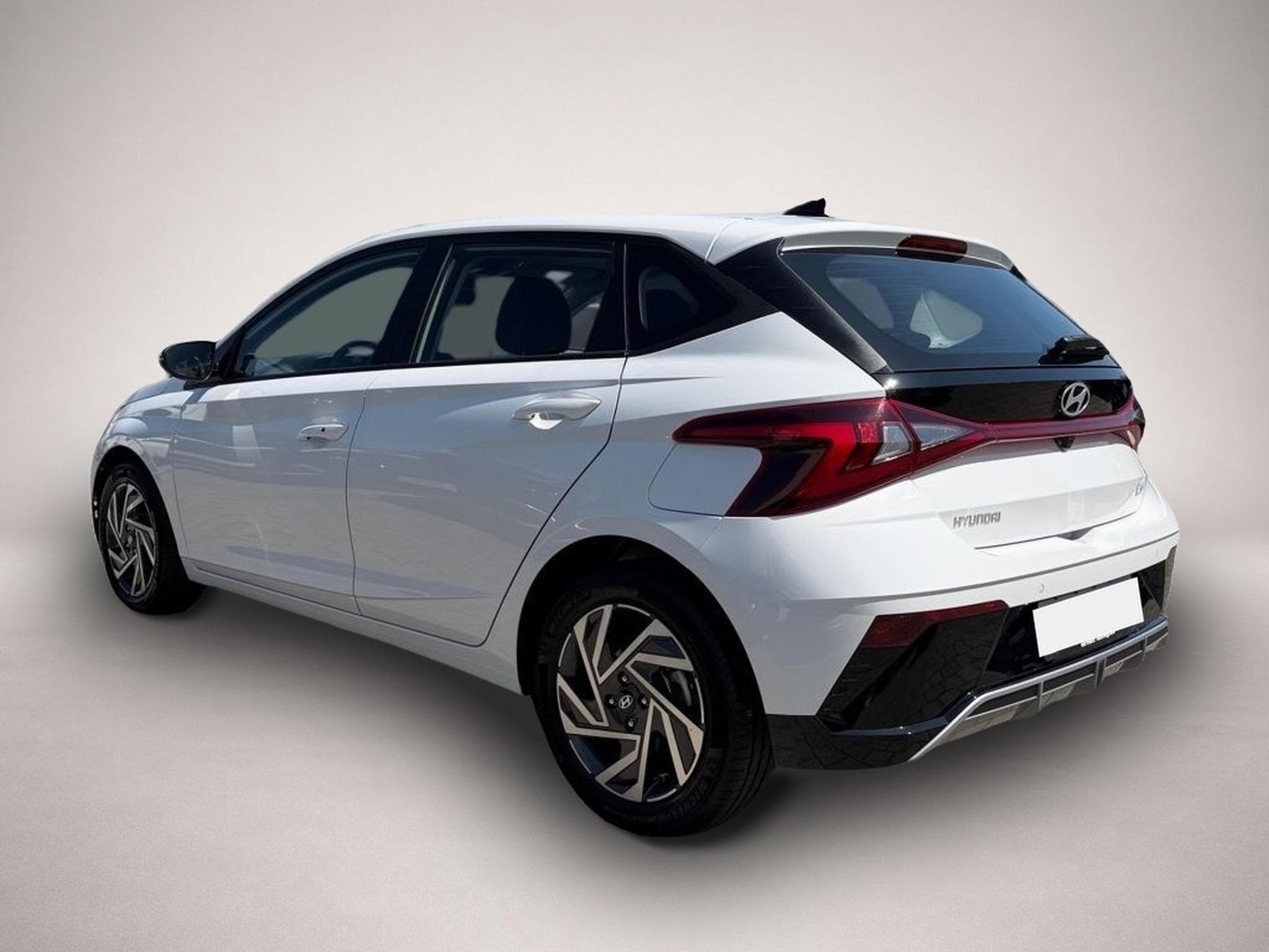 Hyundai i20 (2026) - Photo 4