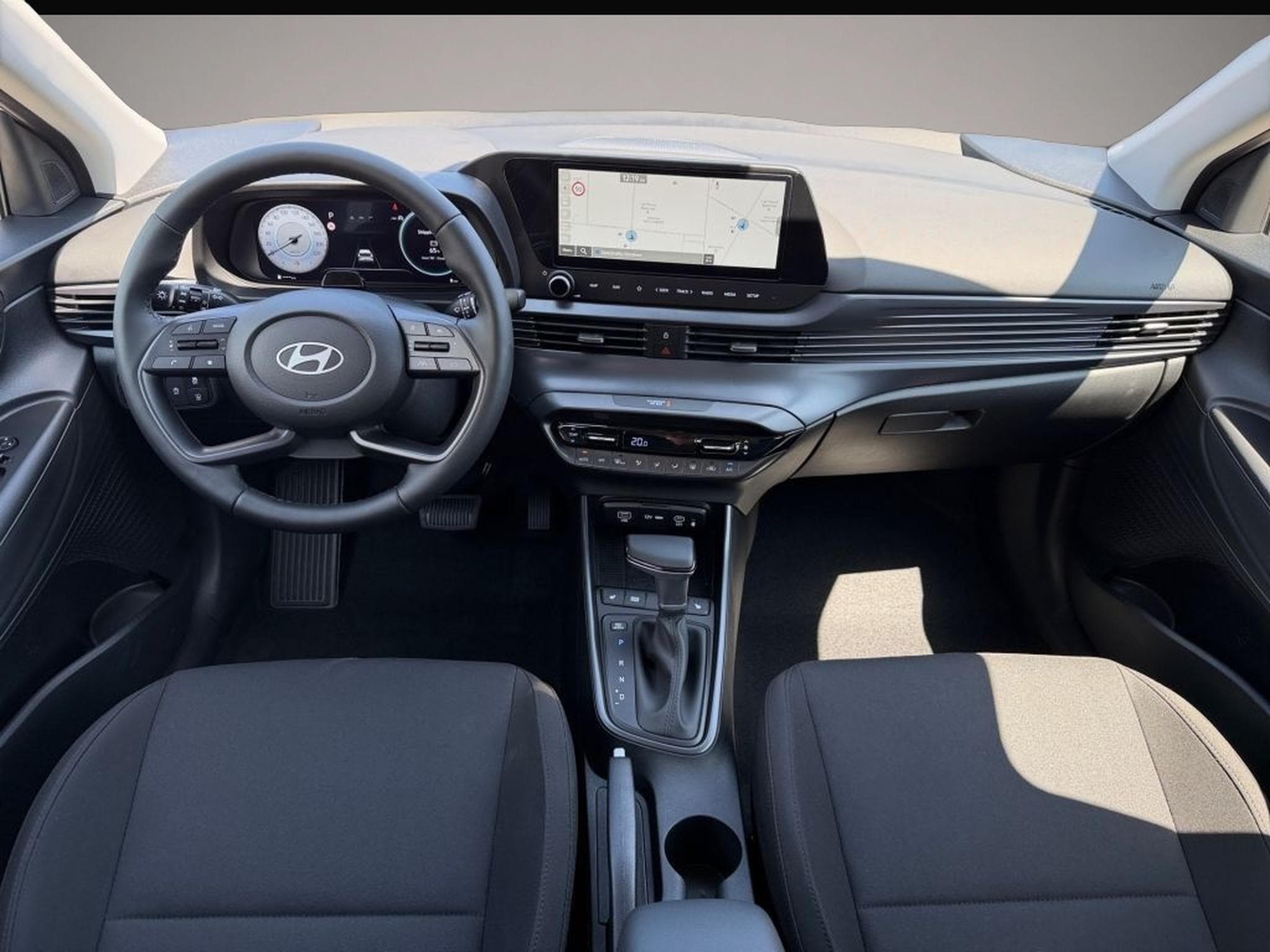 Hyundai i20 (2026) - Photo 6