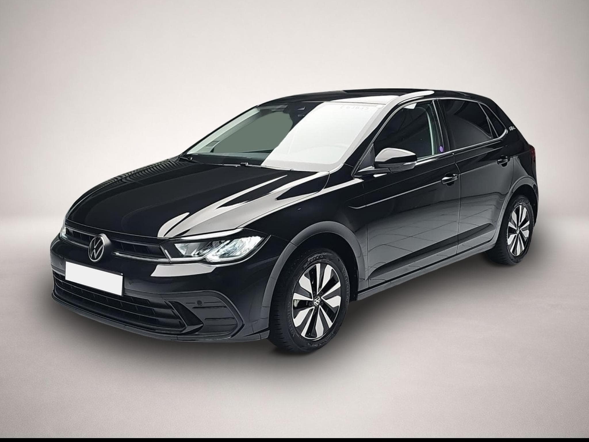 VW Polo (2025) - Photo 1