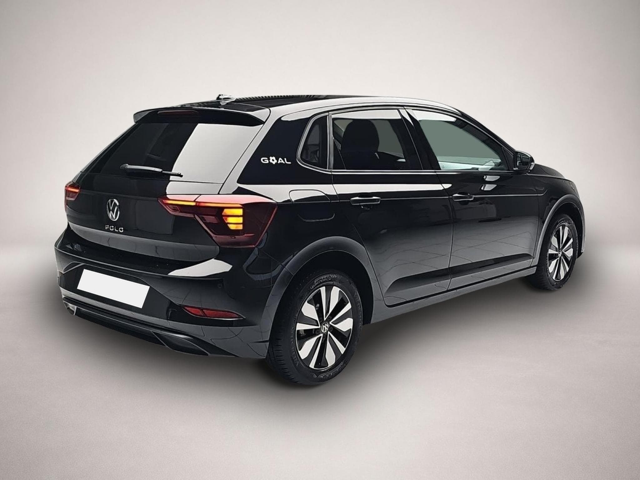 VW Polo (2025) - Photo 2