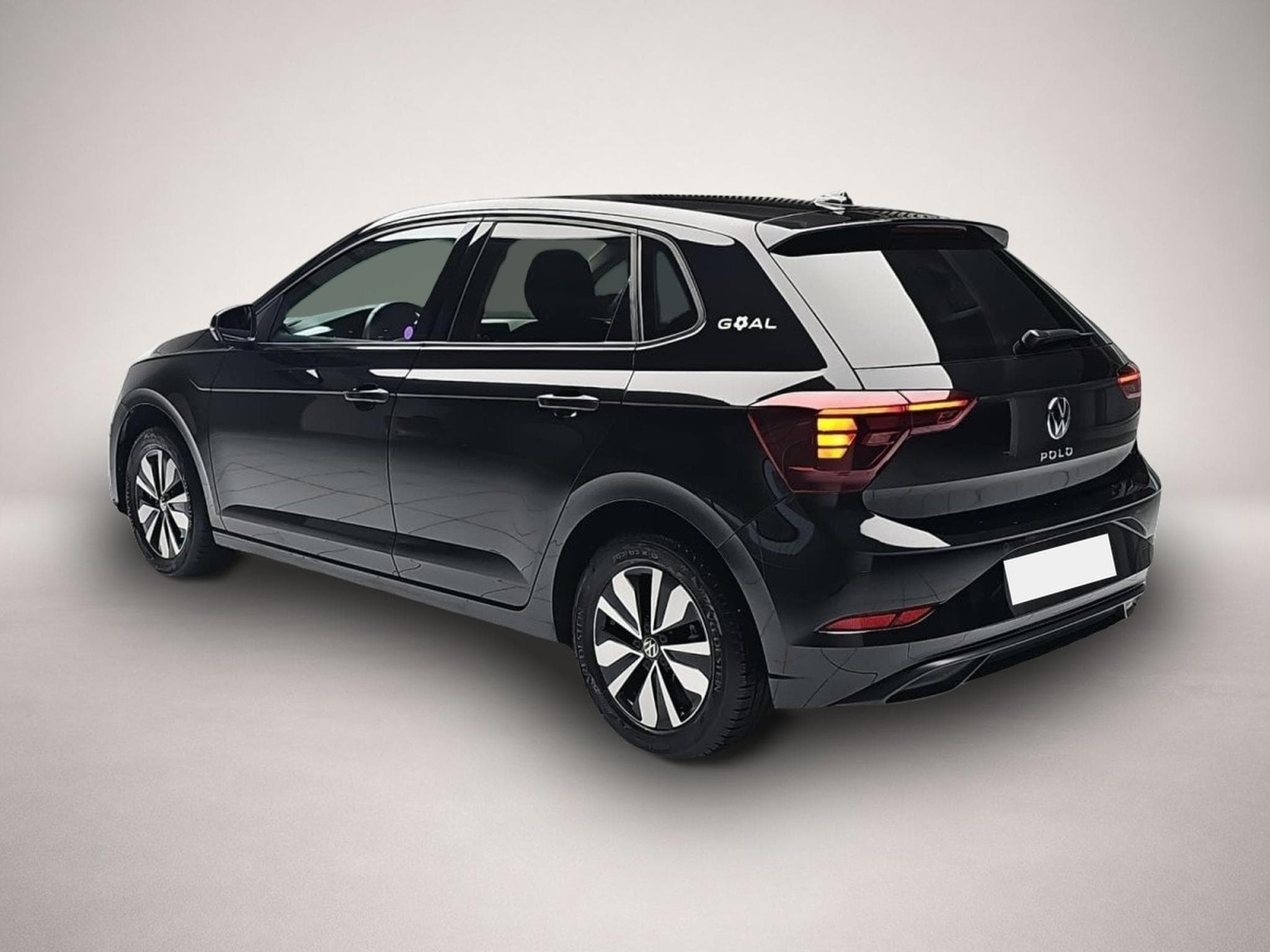 VW Polo (2025) - Photo 3