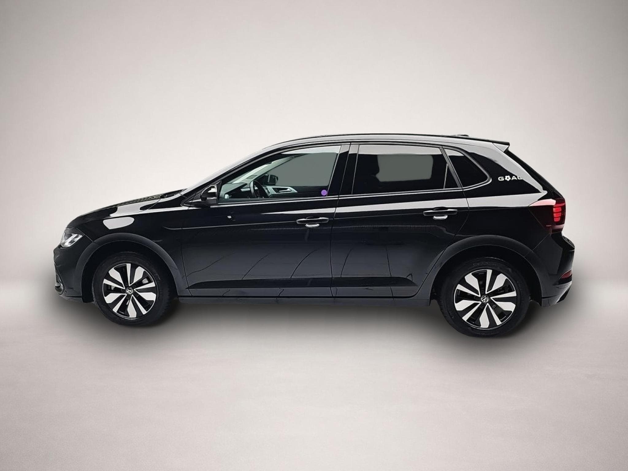 VW Polo (2025) - Photo 4