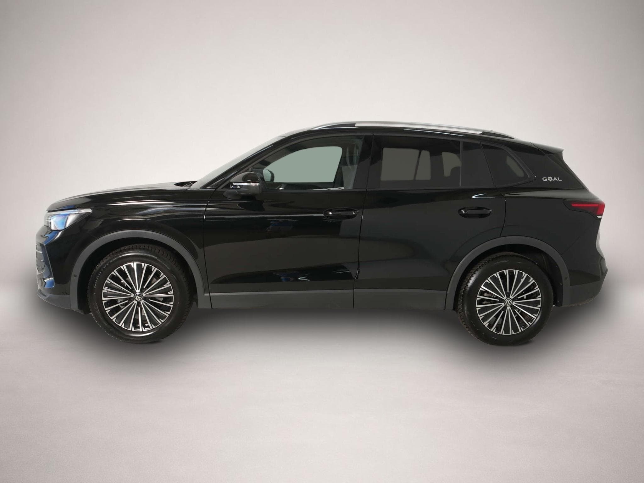 VW Tiguan (2025) - Photo 3