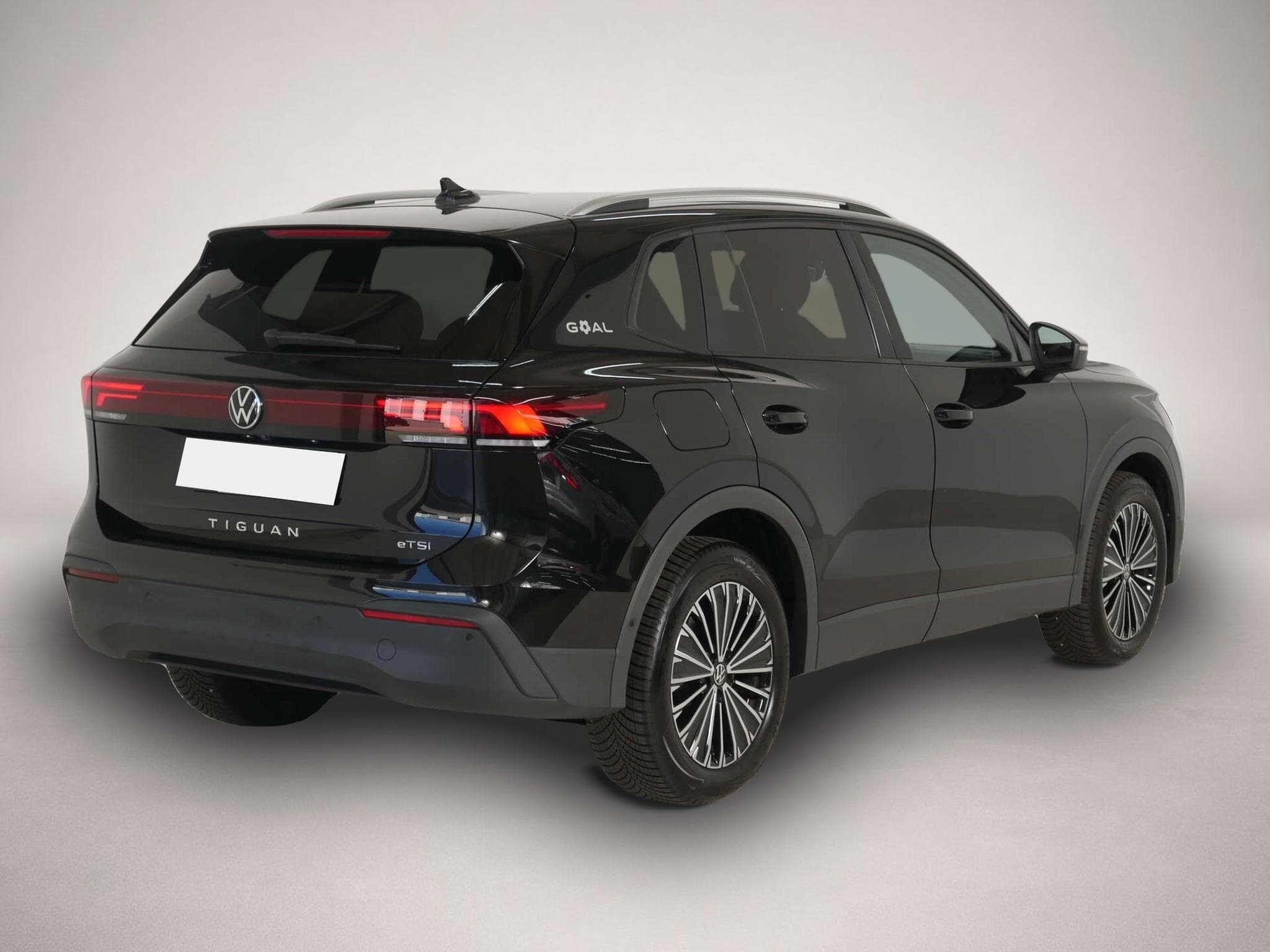 VW Tiguan (2025) - Photo 6