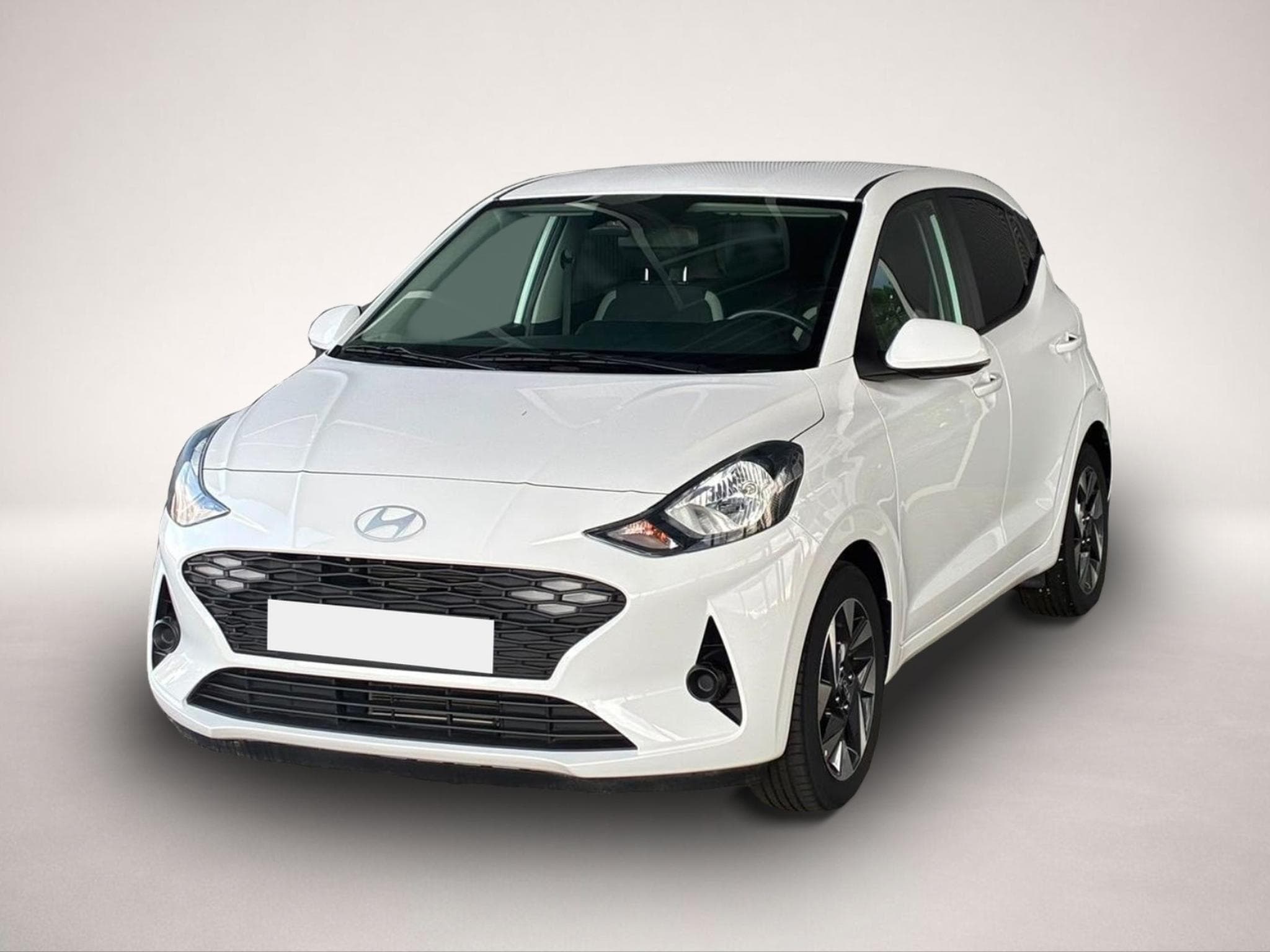 Hyundai i10 (2025) - Photo 1