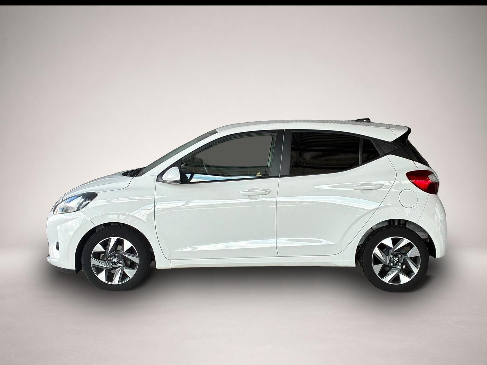 Hyundai i10 (2025) - Photo 2