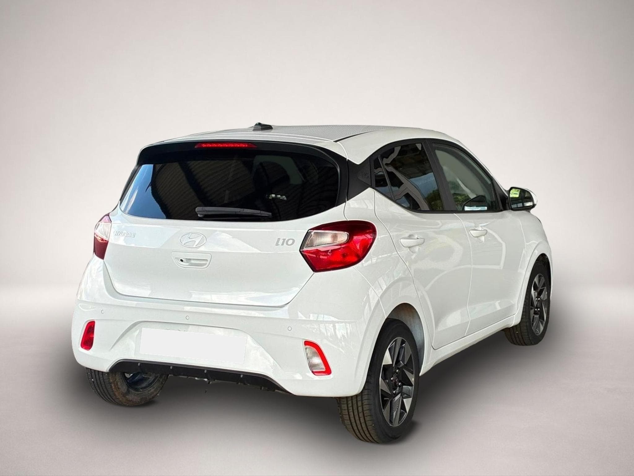 Hyundai i10 (2025) - Photo 3