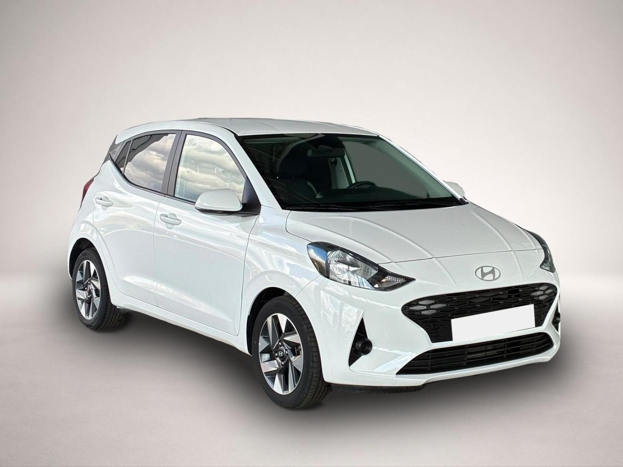 Hyundai i10 (2025) - Photo 4