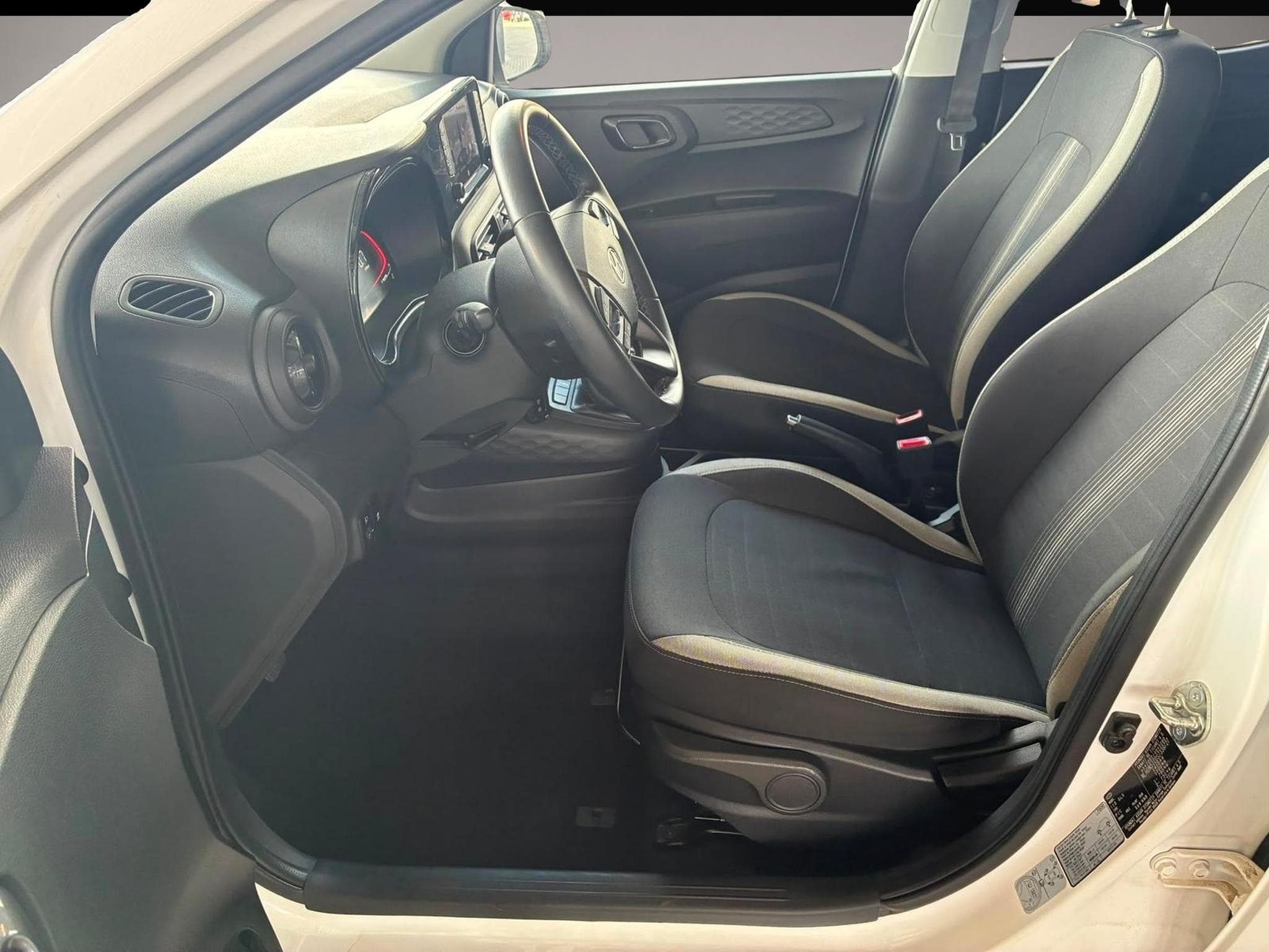 Hyundai i10 (2025) - Photo 5