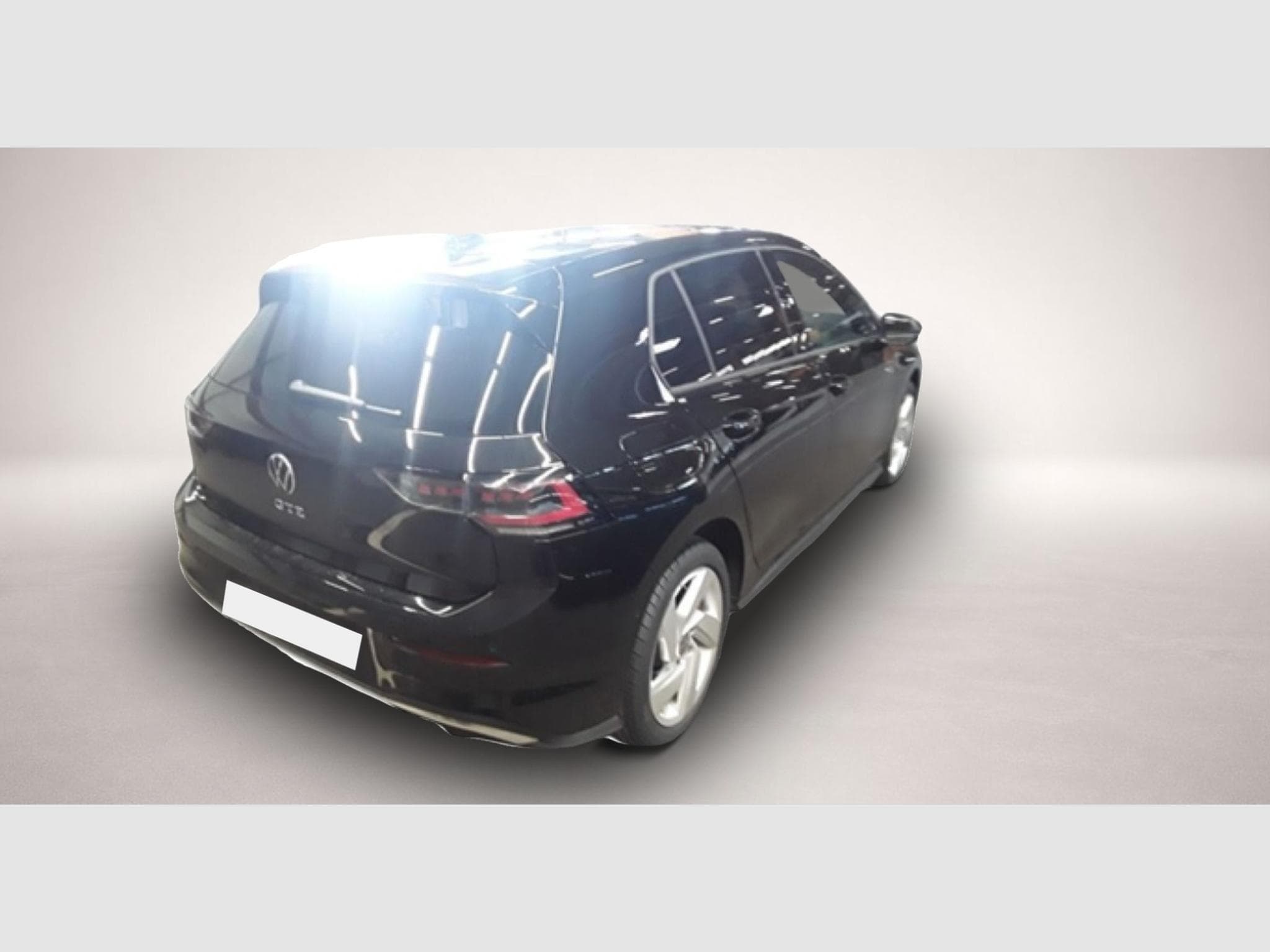 VW Golf (2025) - Photo 2