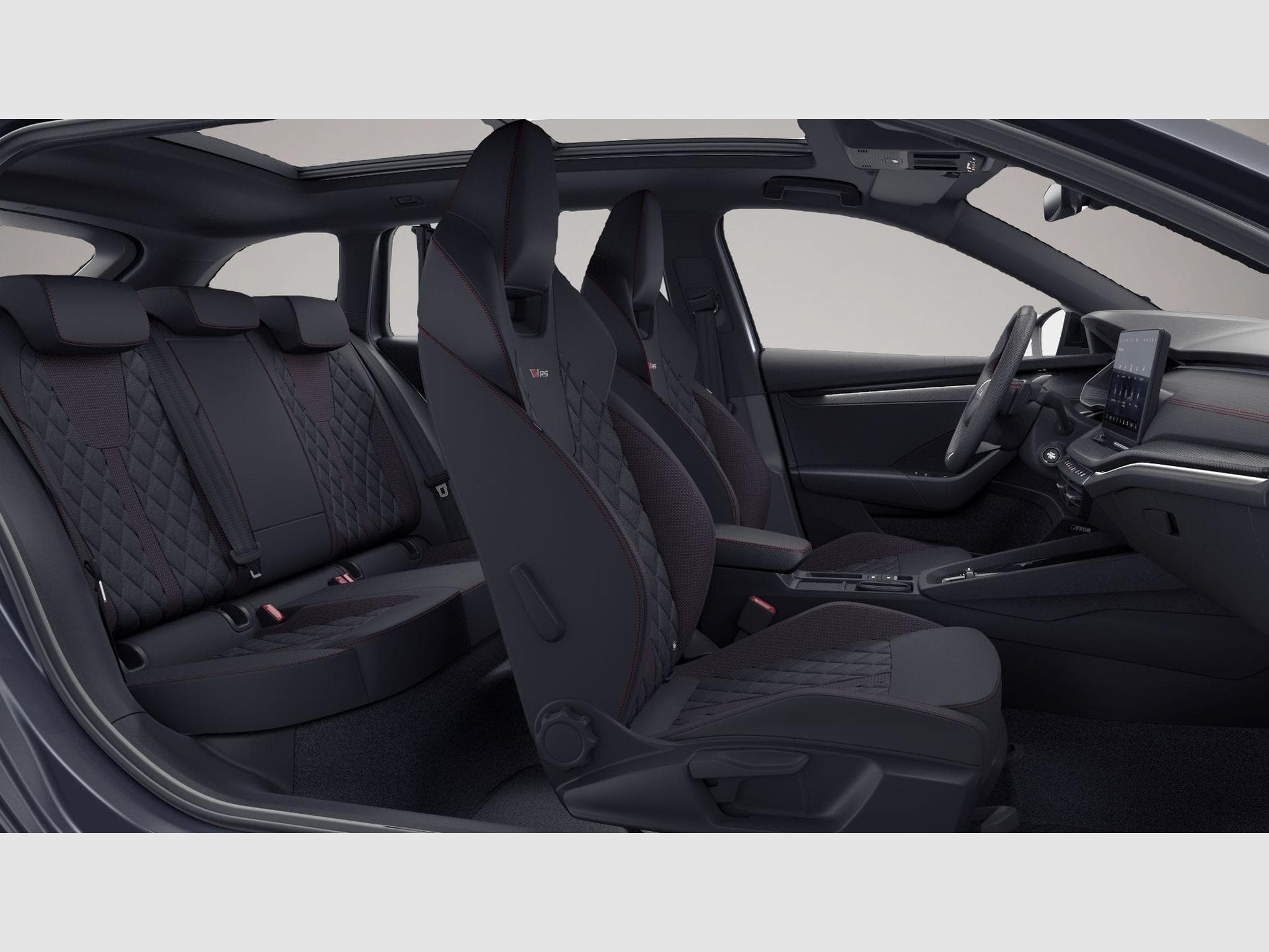 Skoda Octavia (2026) - Photo 5