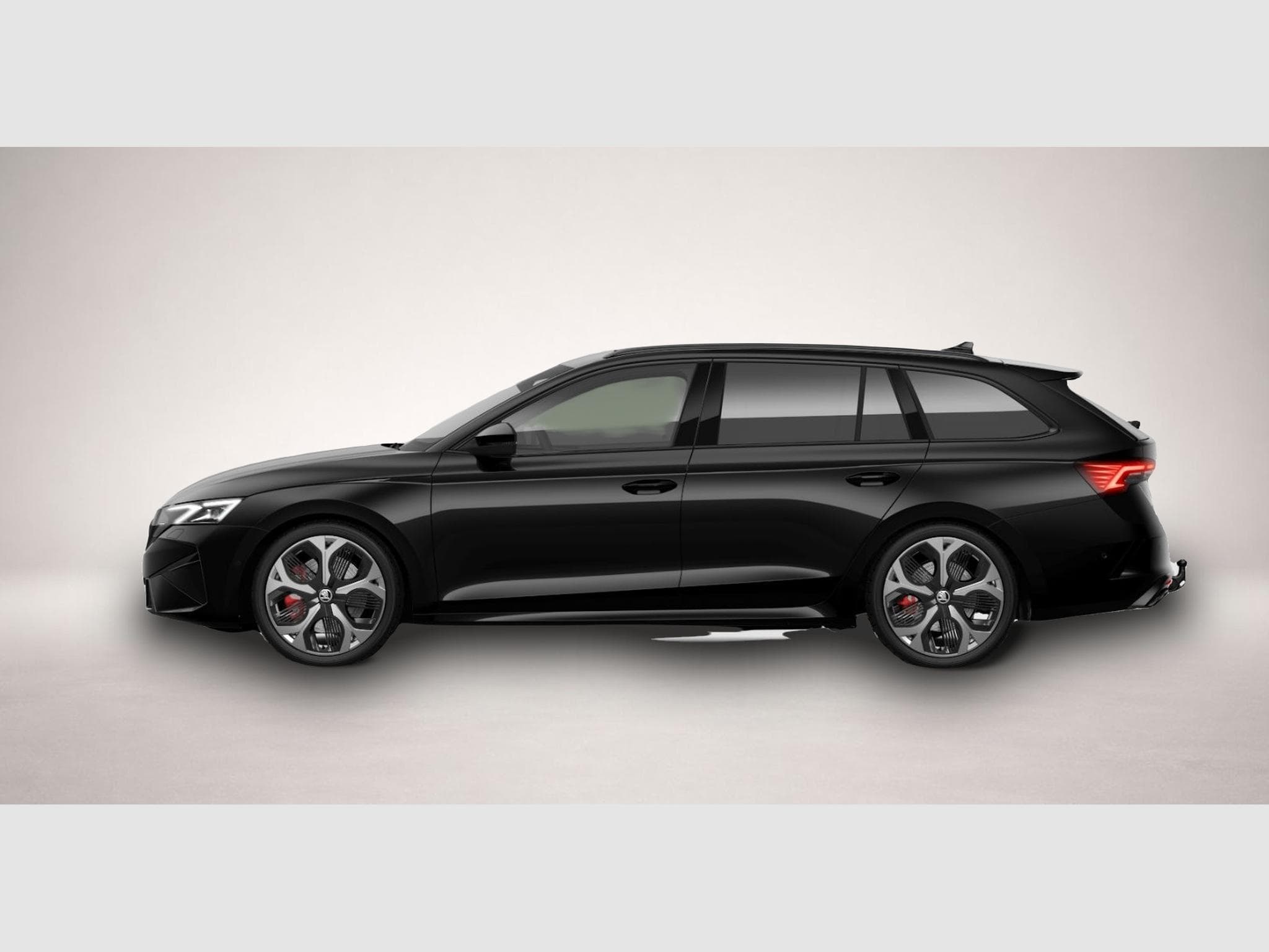 Skoda Octavia (2026) - Photo 2