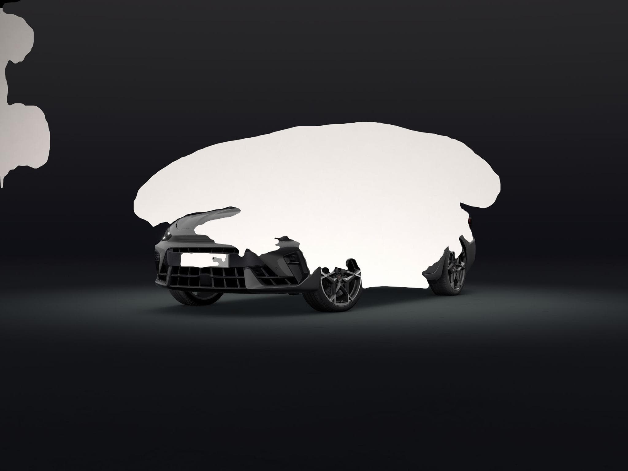 Cupra Leon (2026) - Photo 1