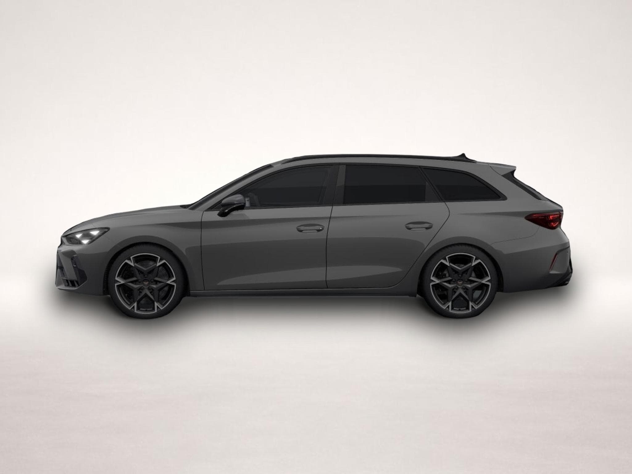 Cupra Leon (2026) - Photo 2