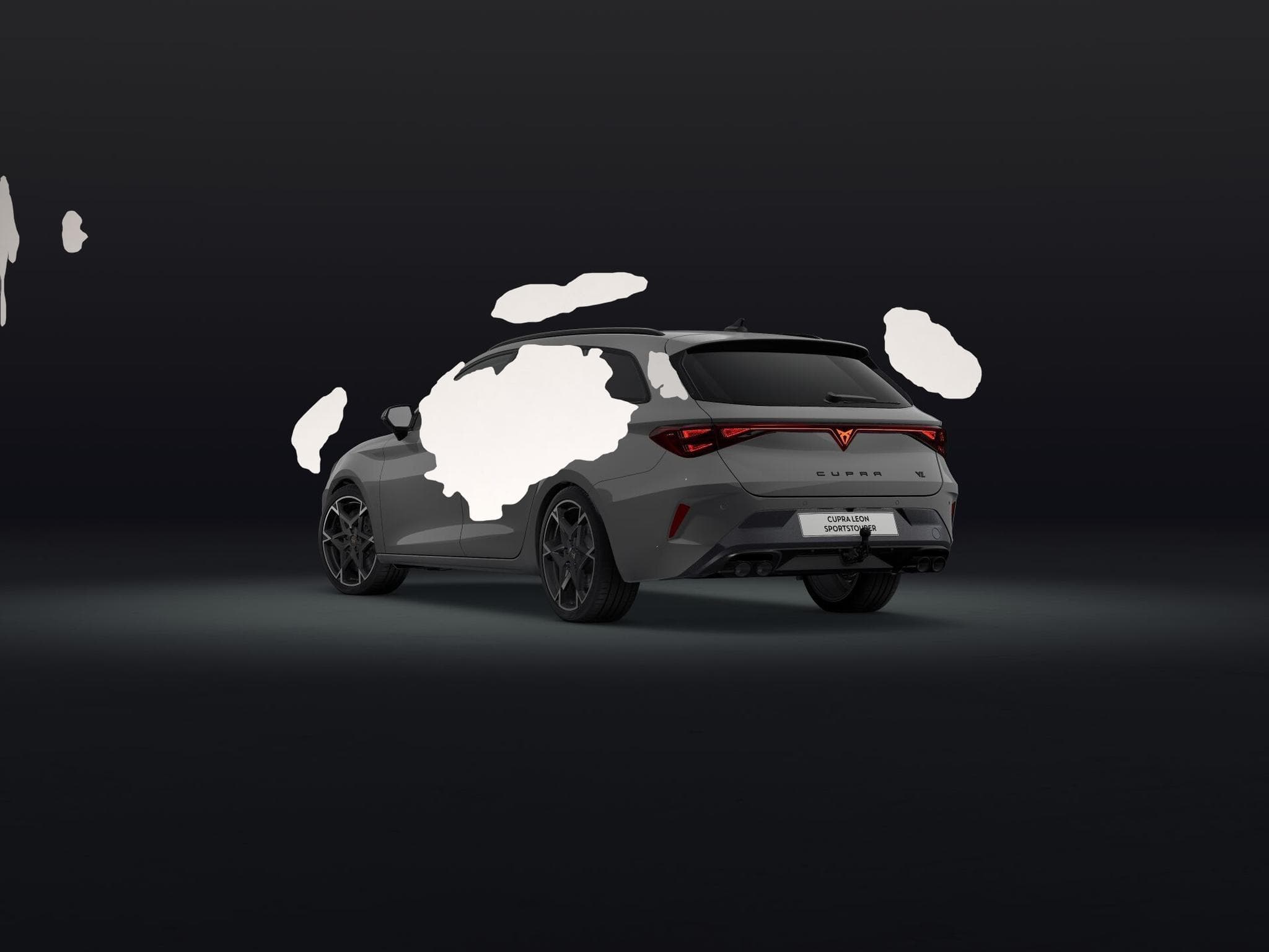Cupra Leon (2026) - Photo 3