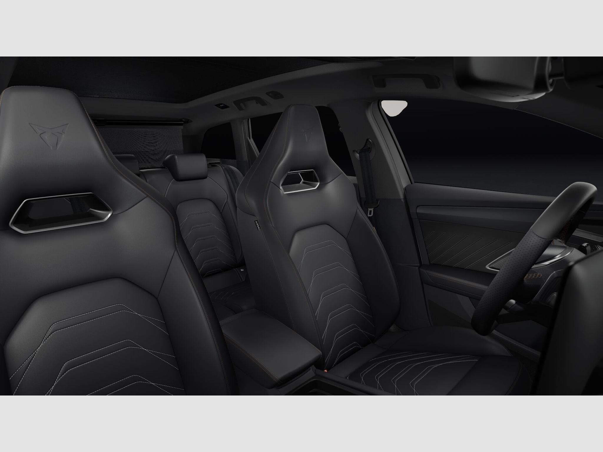 Cupra Leon (2026) - Photo 4