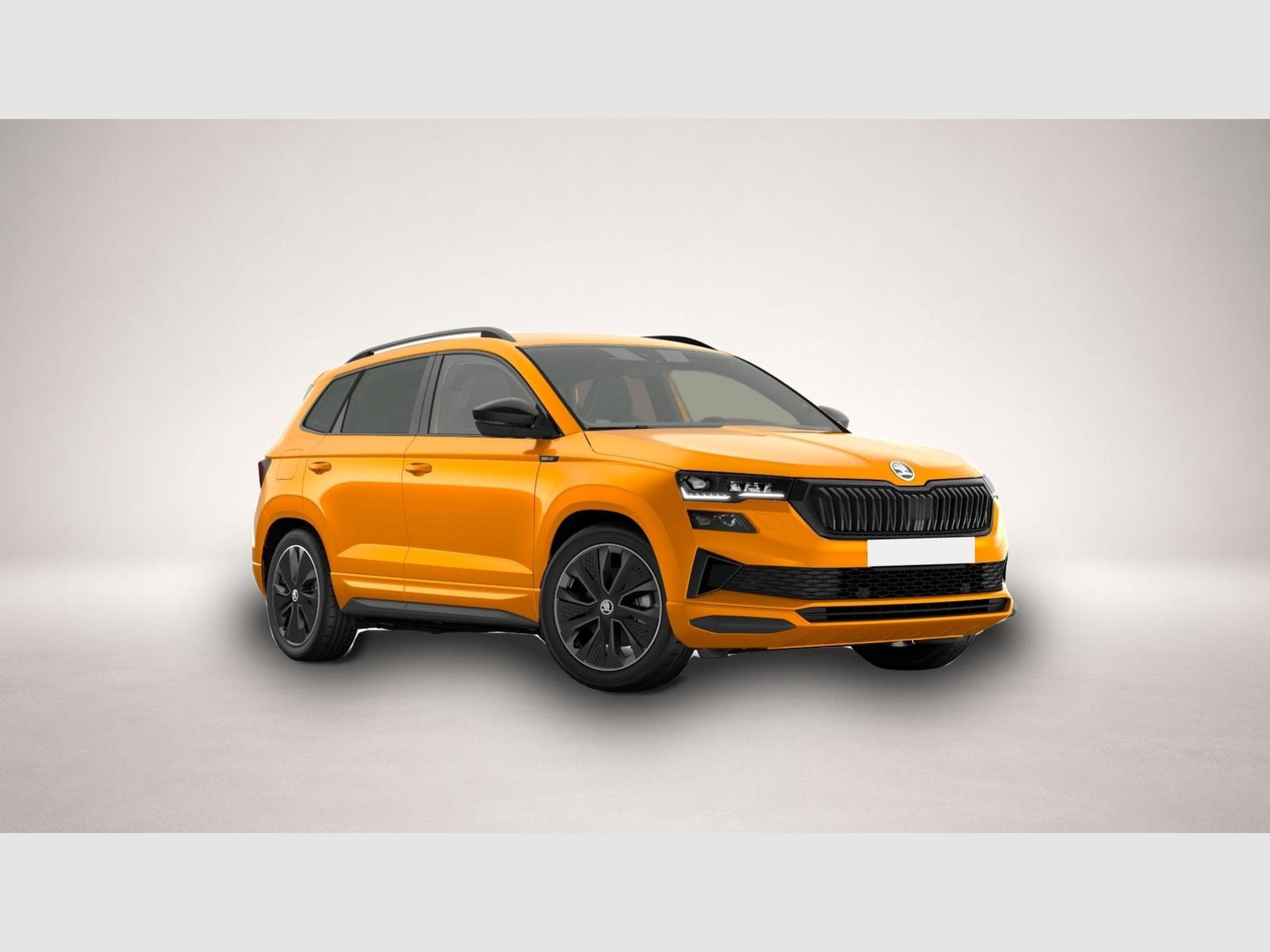 Skoda Karoq (2026) - Photo 1