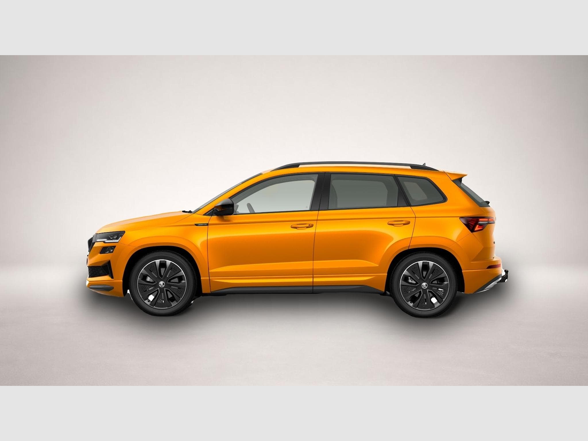 Skoda Karoq (2026) - Photo 2